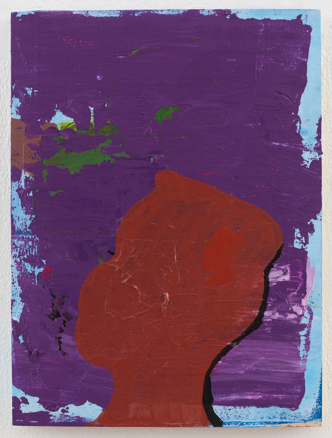 Walter Price, Pearl Lines at Greene Naftali, photo 52