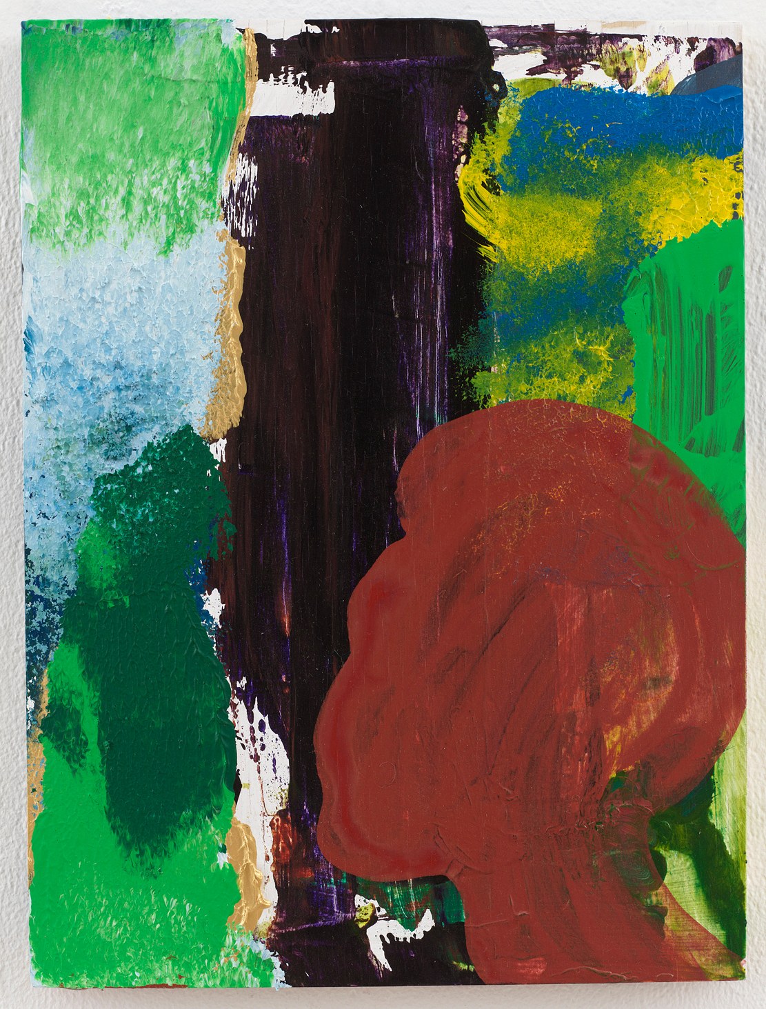 Walter Price, Pearl Lines at Greene Naftali, photo 55