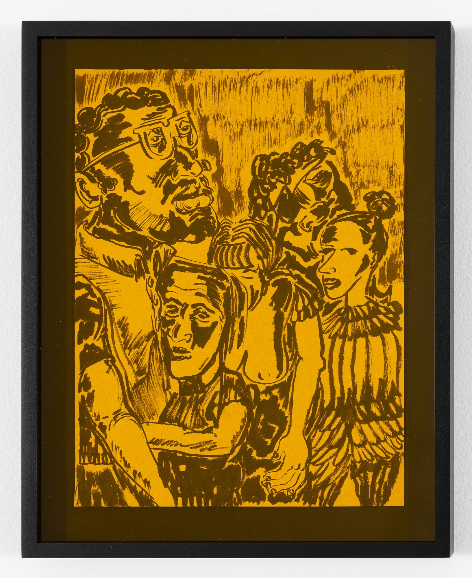 Walter Price, Pearl Lines at Greene Naftali, photo 59