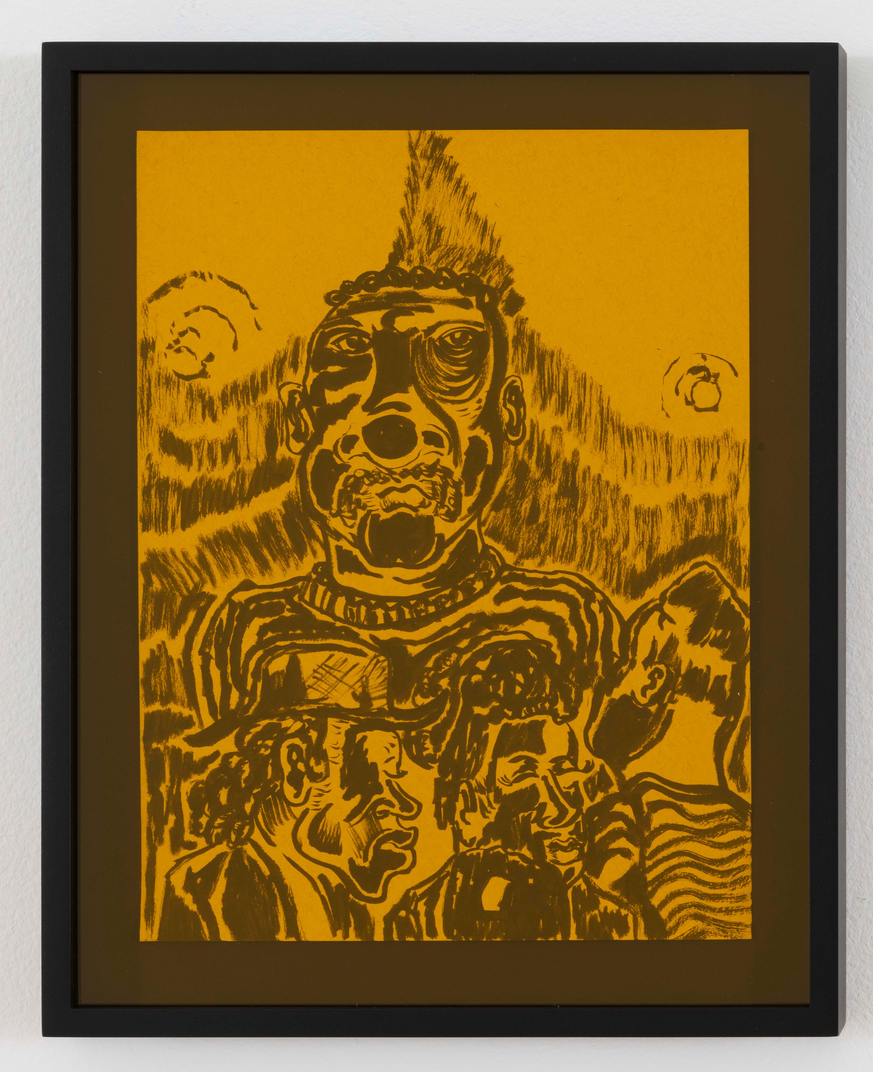 Walter Price, Pearl Lines at Greene Naftali, photo 60
