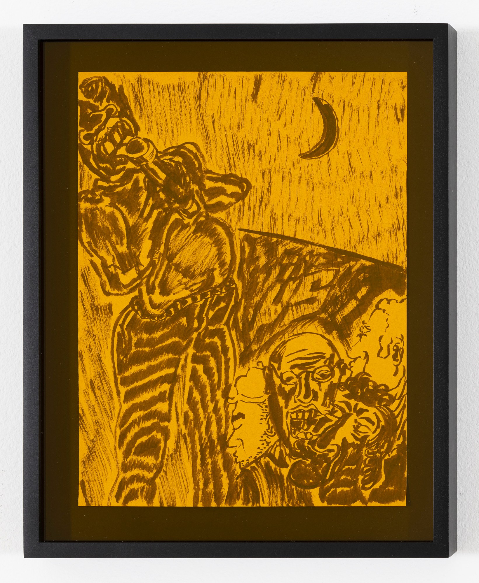 Walter Price, Pearl Lines at Greene Naftali, photo 64