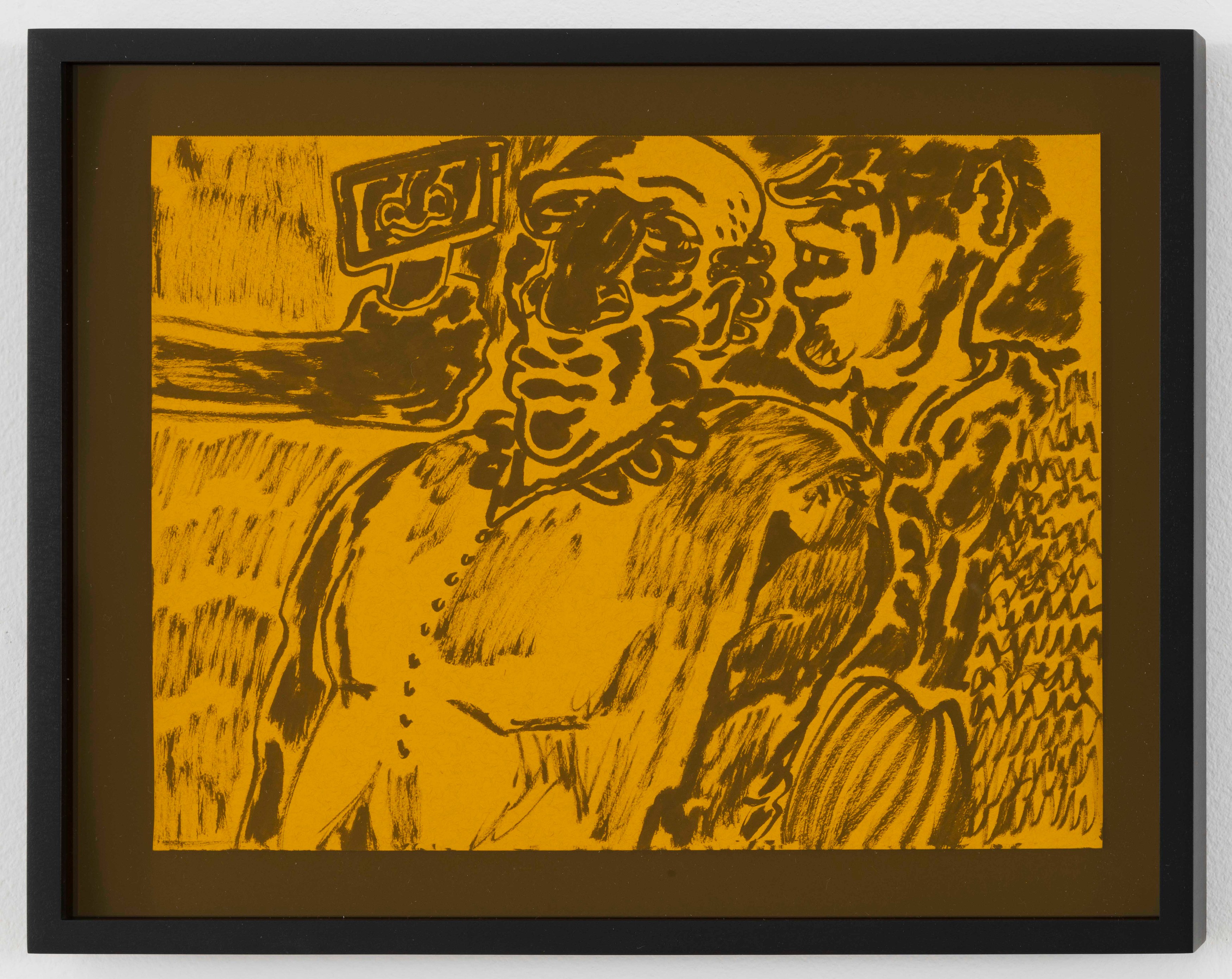 Walter Price, Pearl Lines at Greene Naftali, photo 66