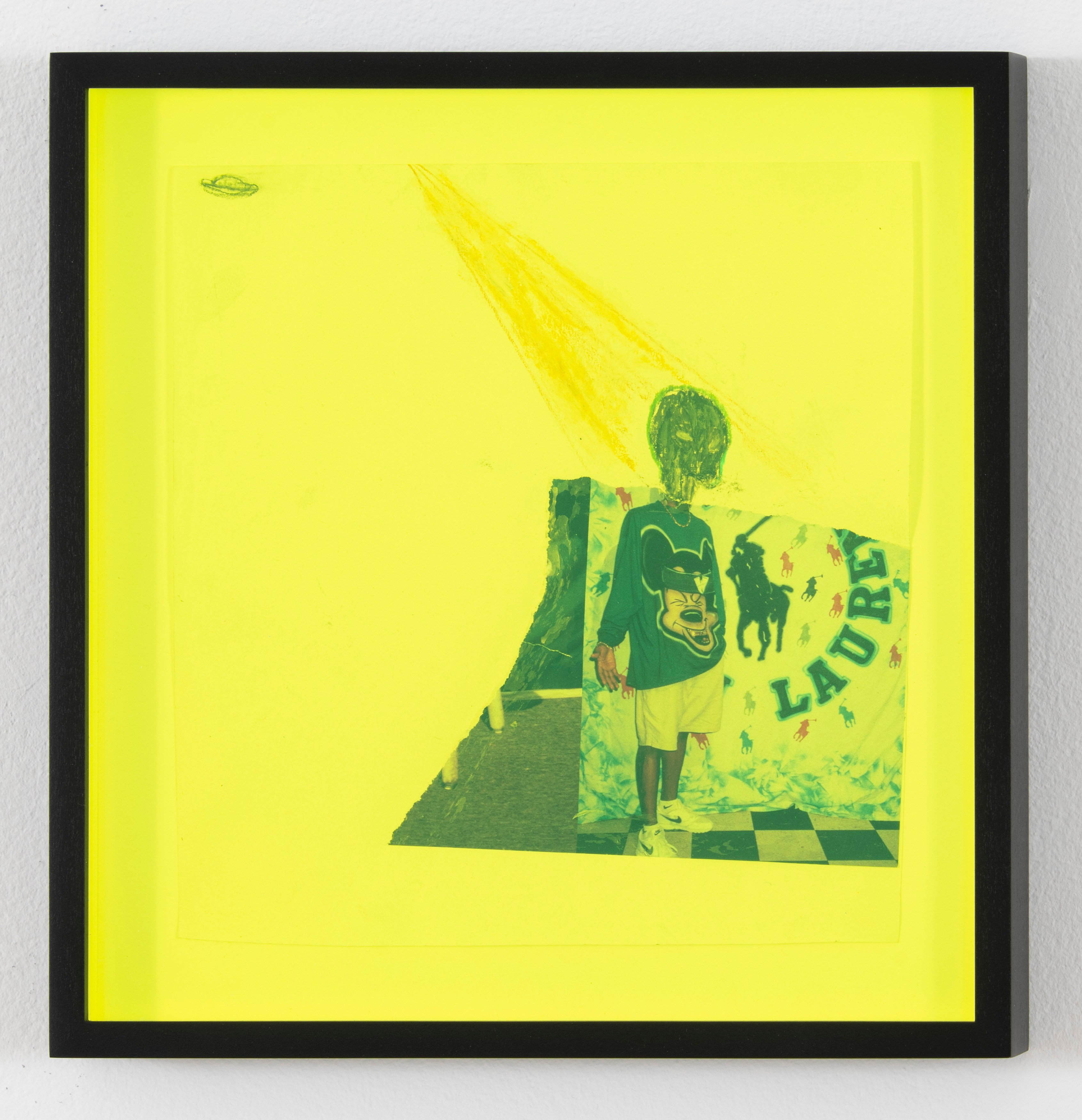 Walter Price, Pearl Lines at Greene Naftali, photo 68