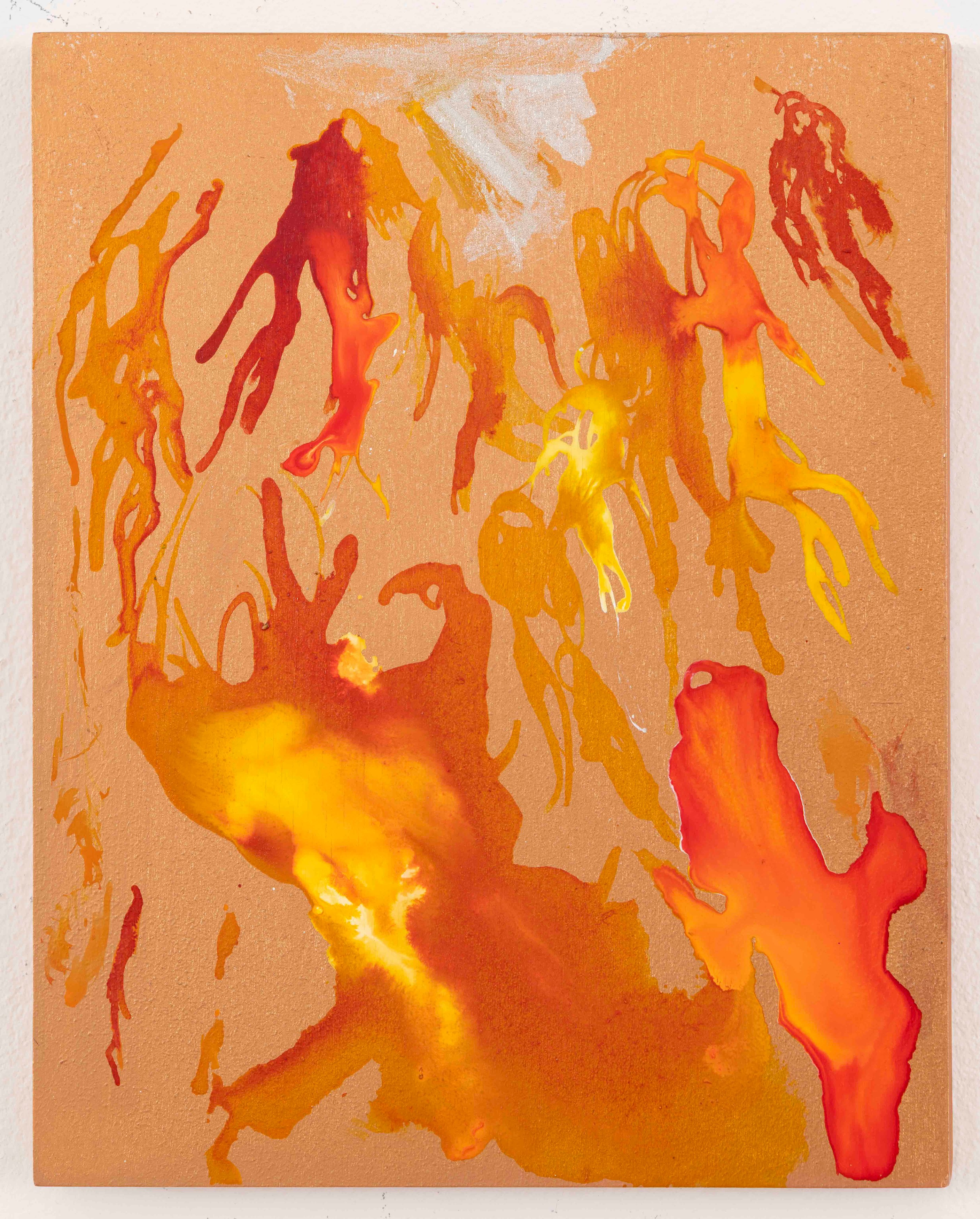 Walter Price, Pearl Lines at Greene Naftali, photo 77
