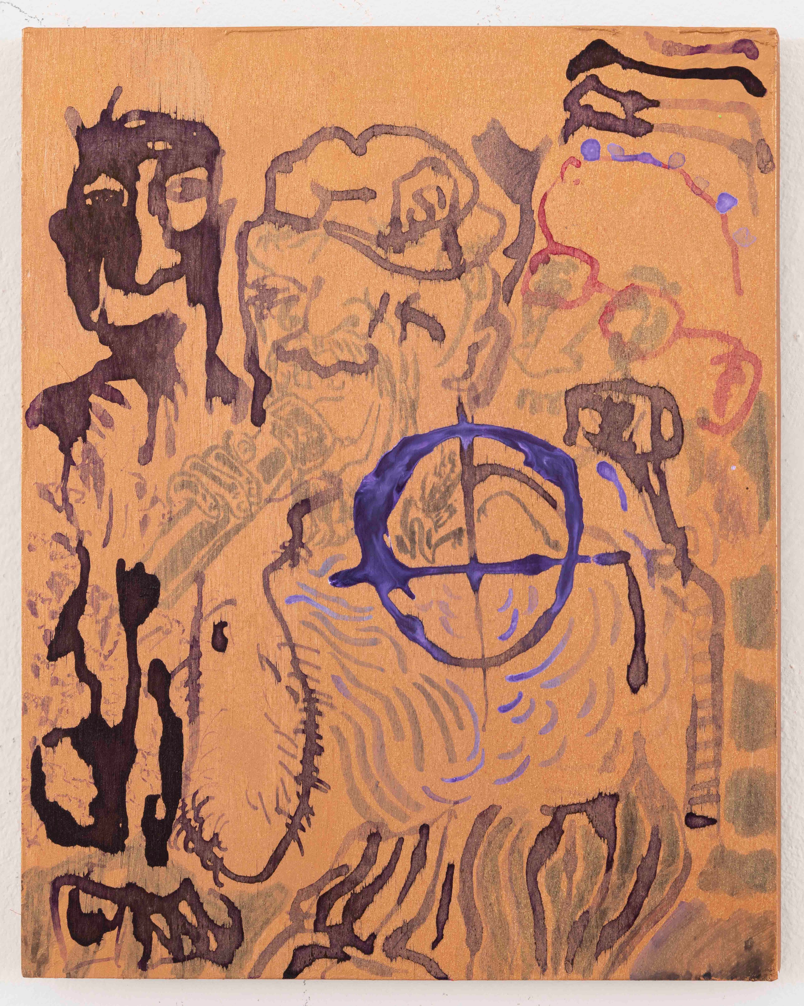 Walter Price, Pearl Lines at Greene Naftali, photo 91