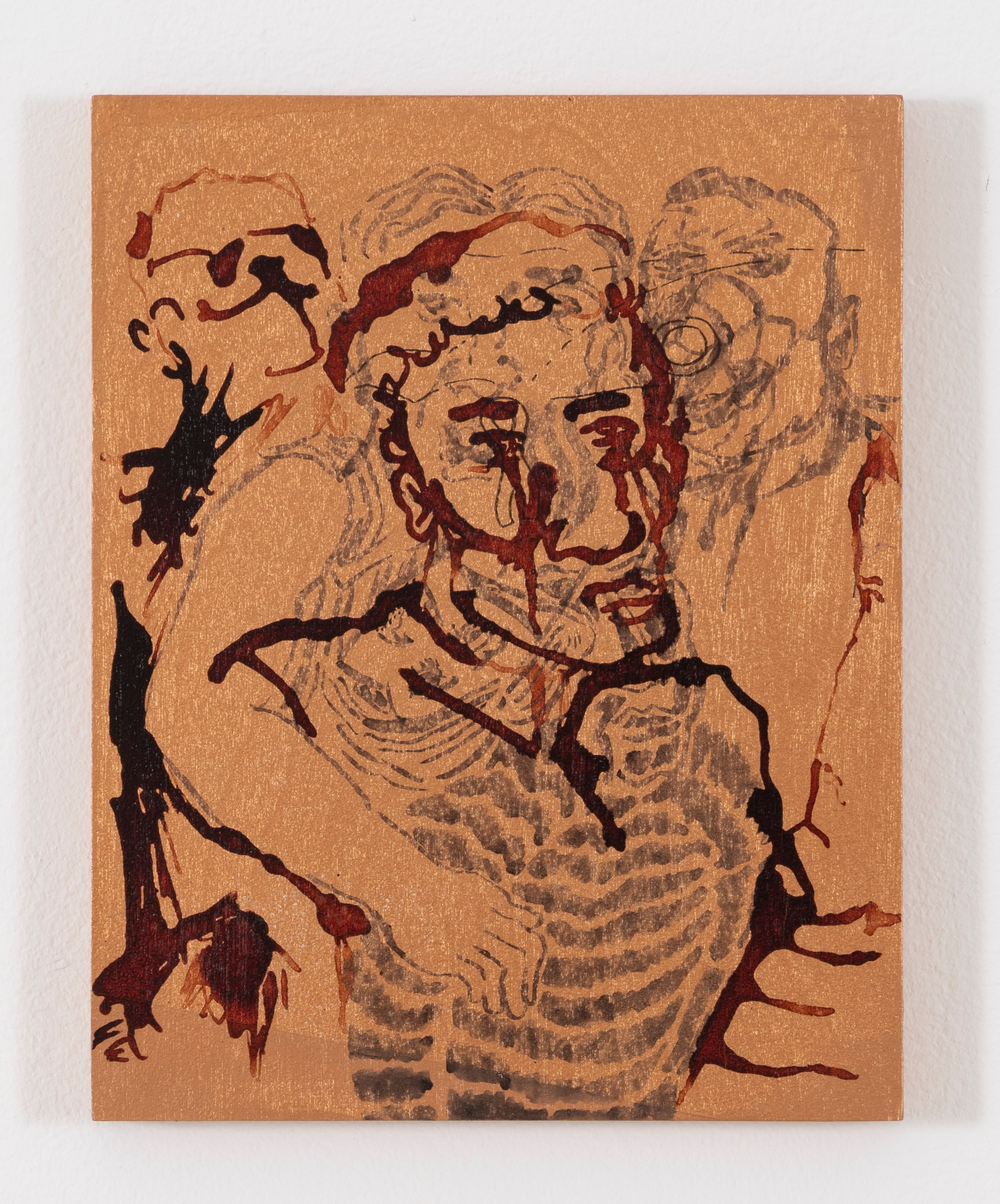 Walter Price, Pearl Lines at Greene Naftali, photo 88