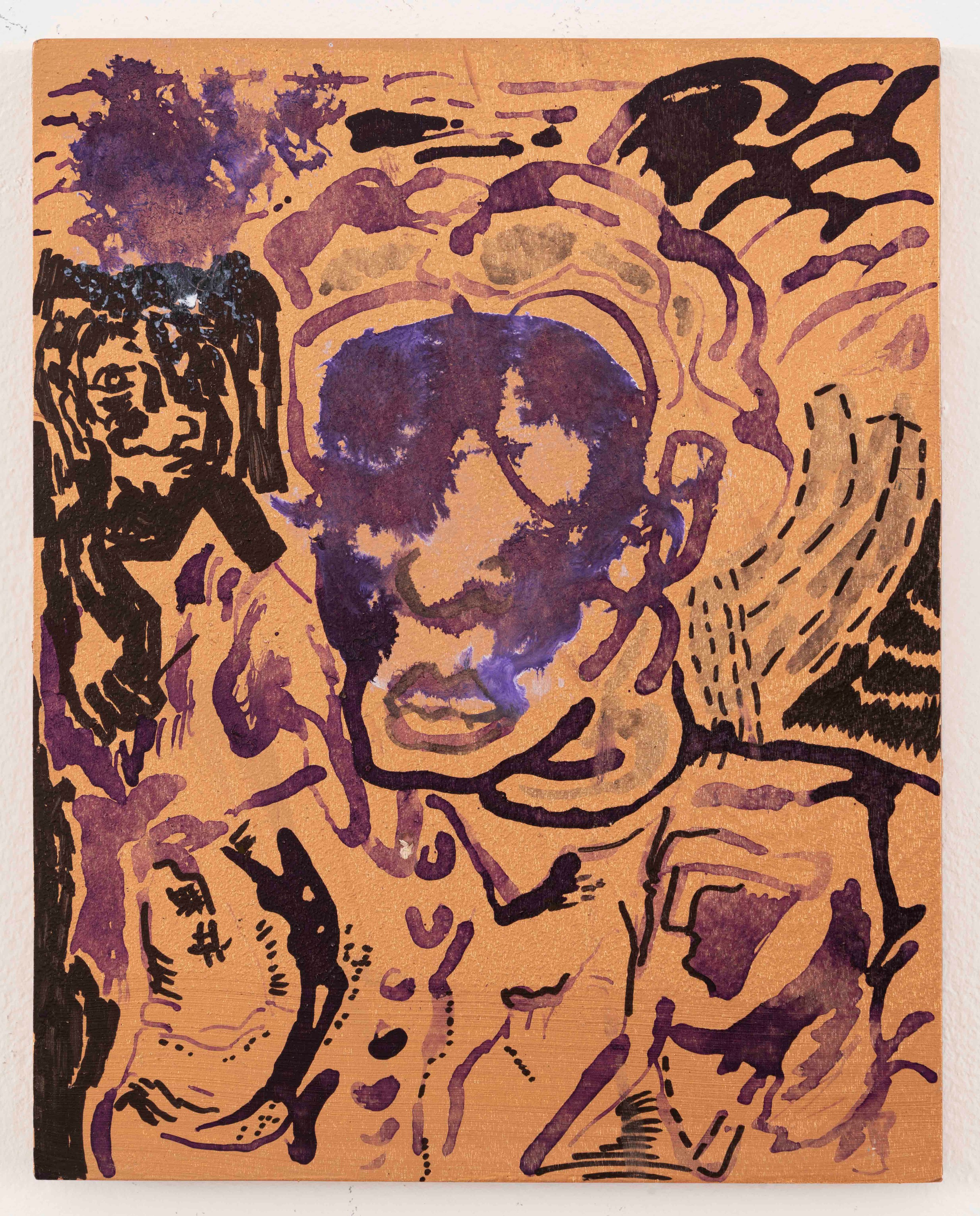 Walter Price, Pearl Lines at Greene Naftali, photo 100