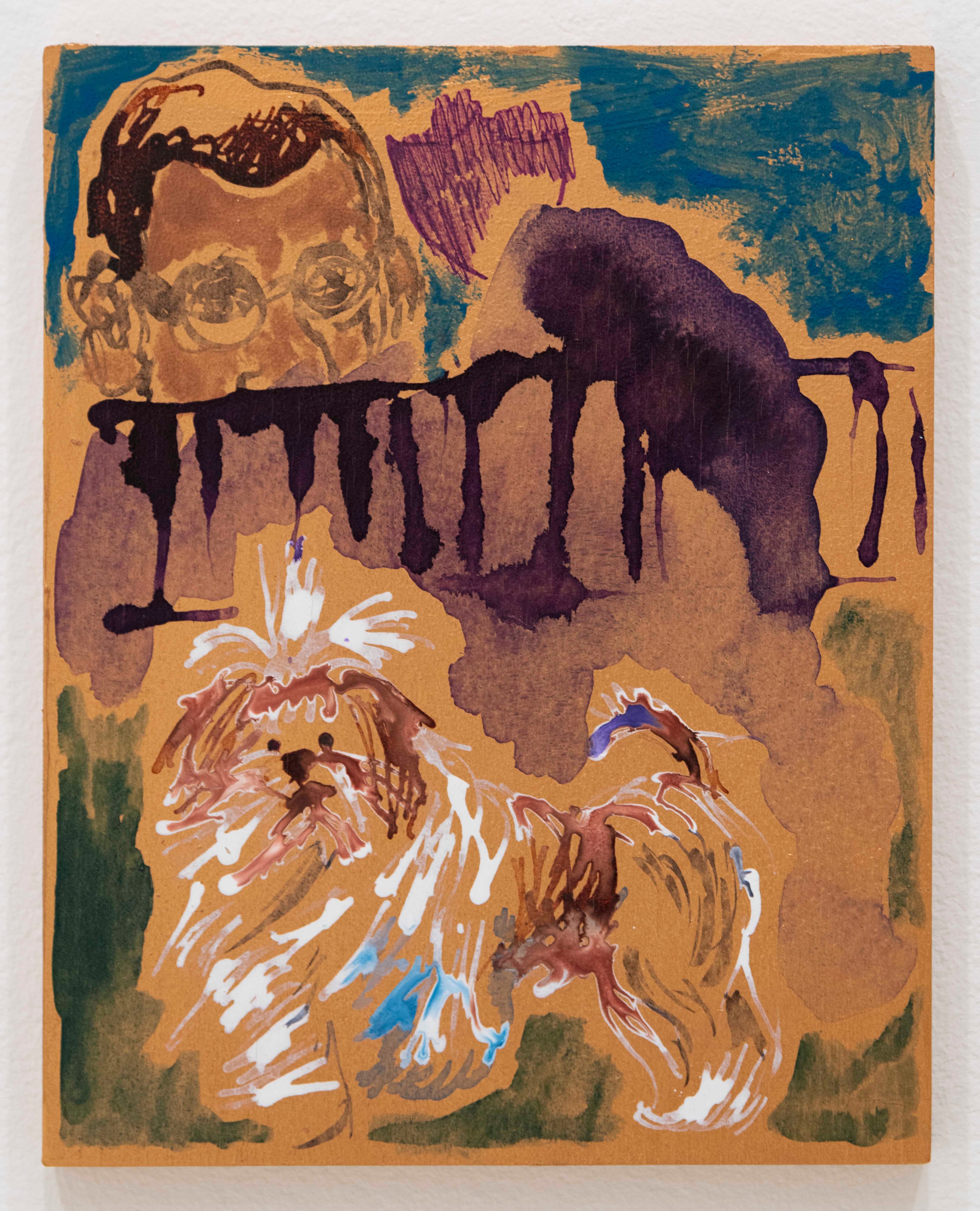 Walter Price, Pearl Lines at Greene Naftali, photo 98