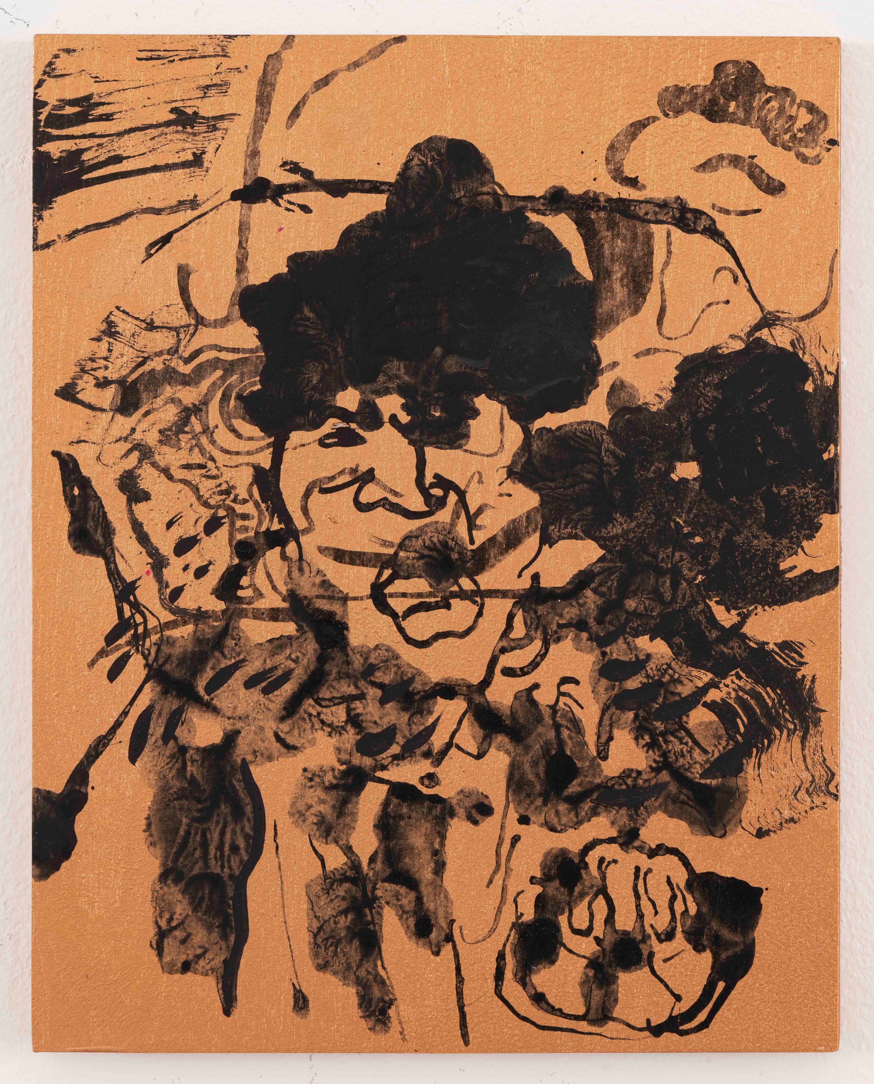Walter Price, Pearl Lines at Greene Naftali, photo 101