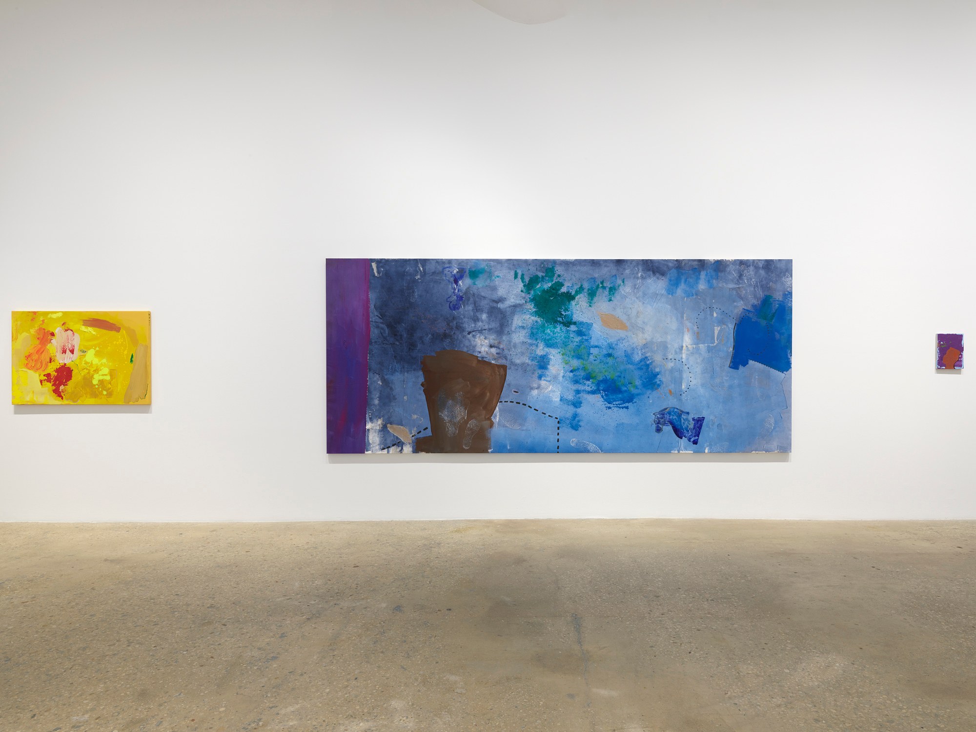 Walter Price, Pearl Lines at Greene Naftali, photo 12