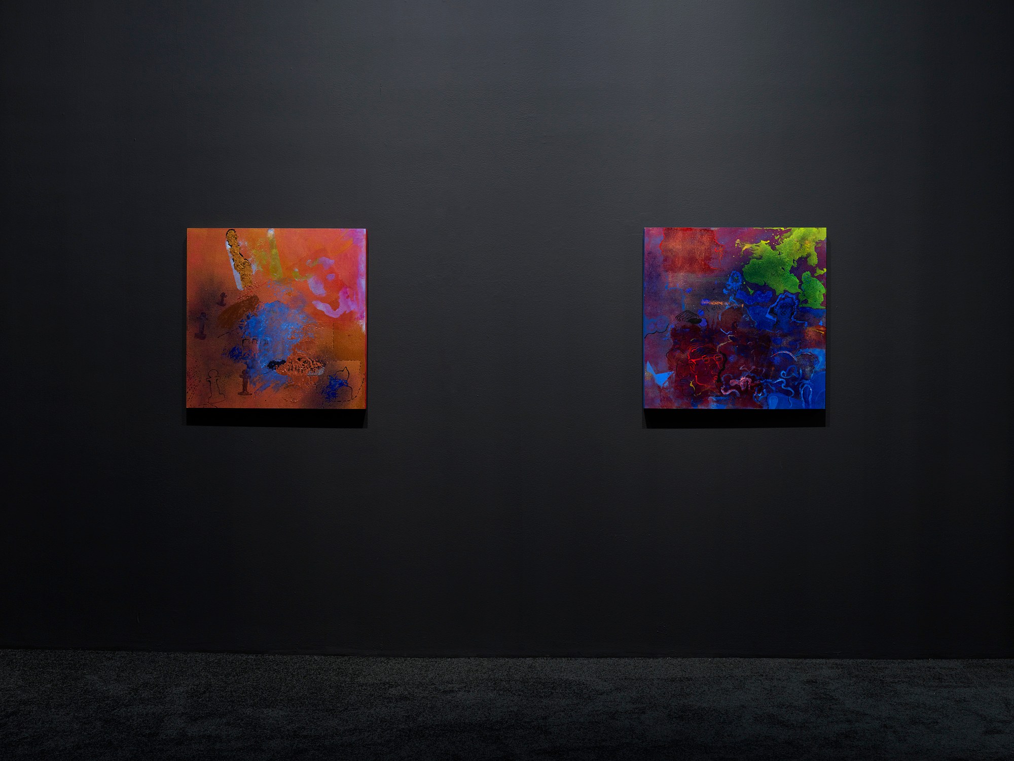 Walter Price, Pearl Lines at Greene Naftali, photo 20