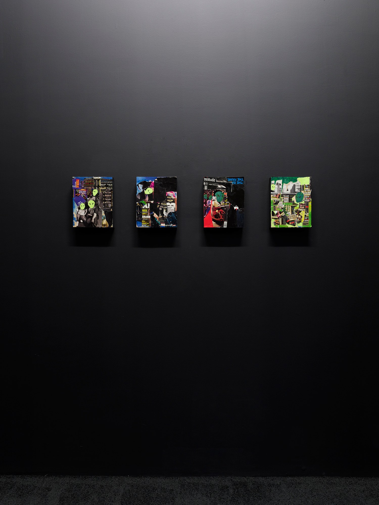 Walter Price, Pearl Lines at Greene Naftali, photo 28
