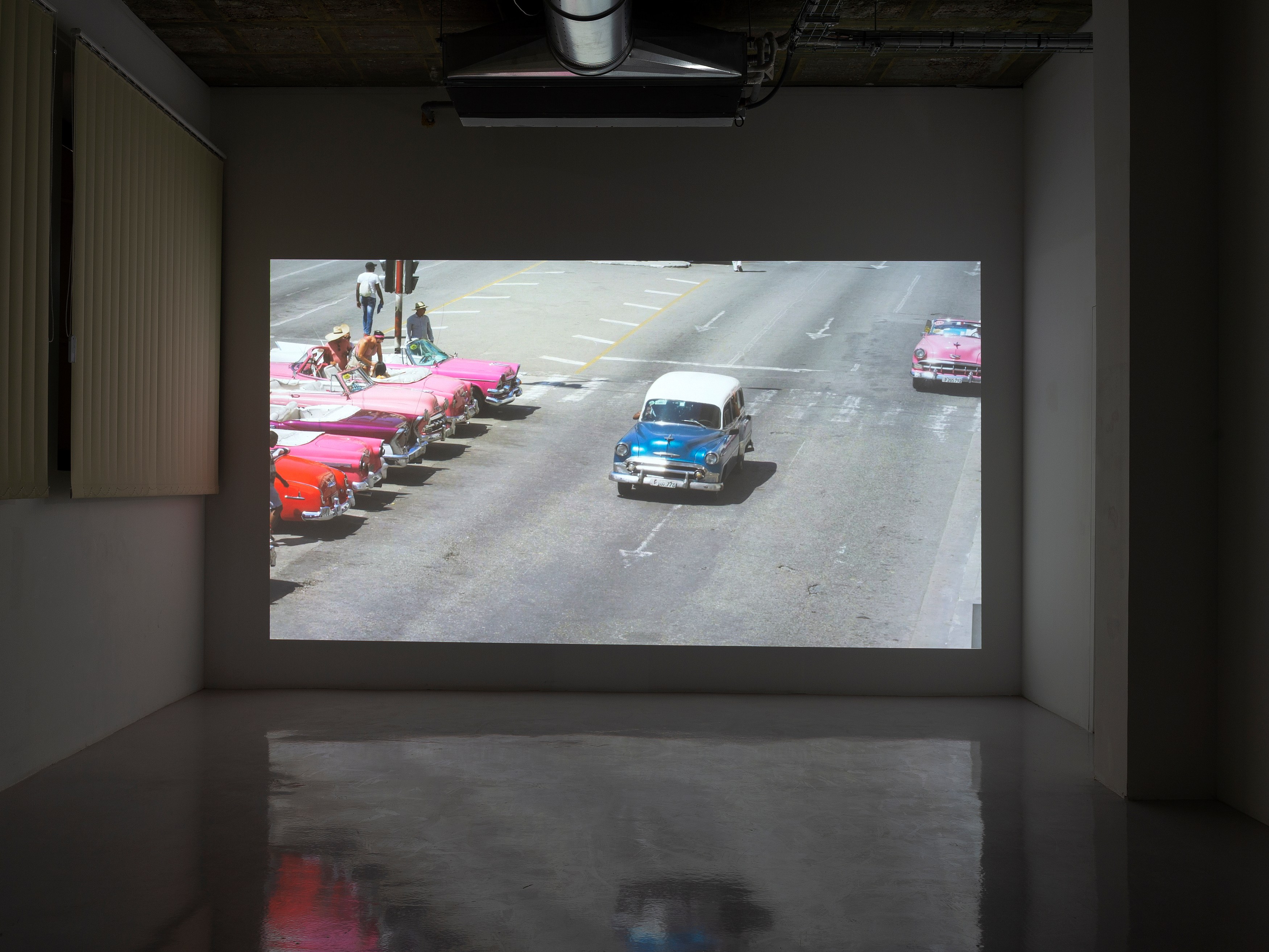 Torbjørn Rødland, Theatre of Immediacy at Air de Paris, photo 14