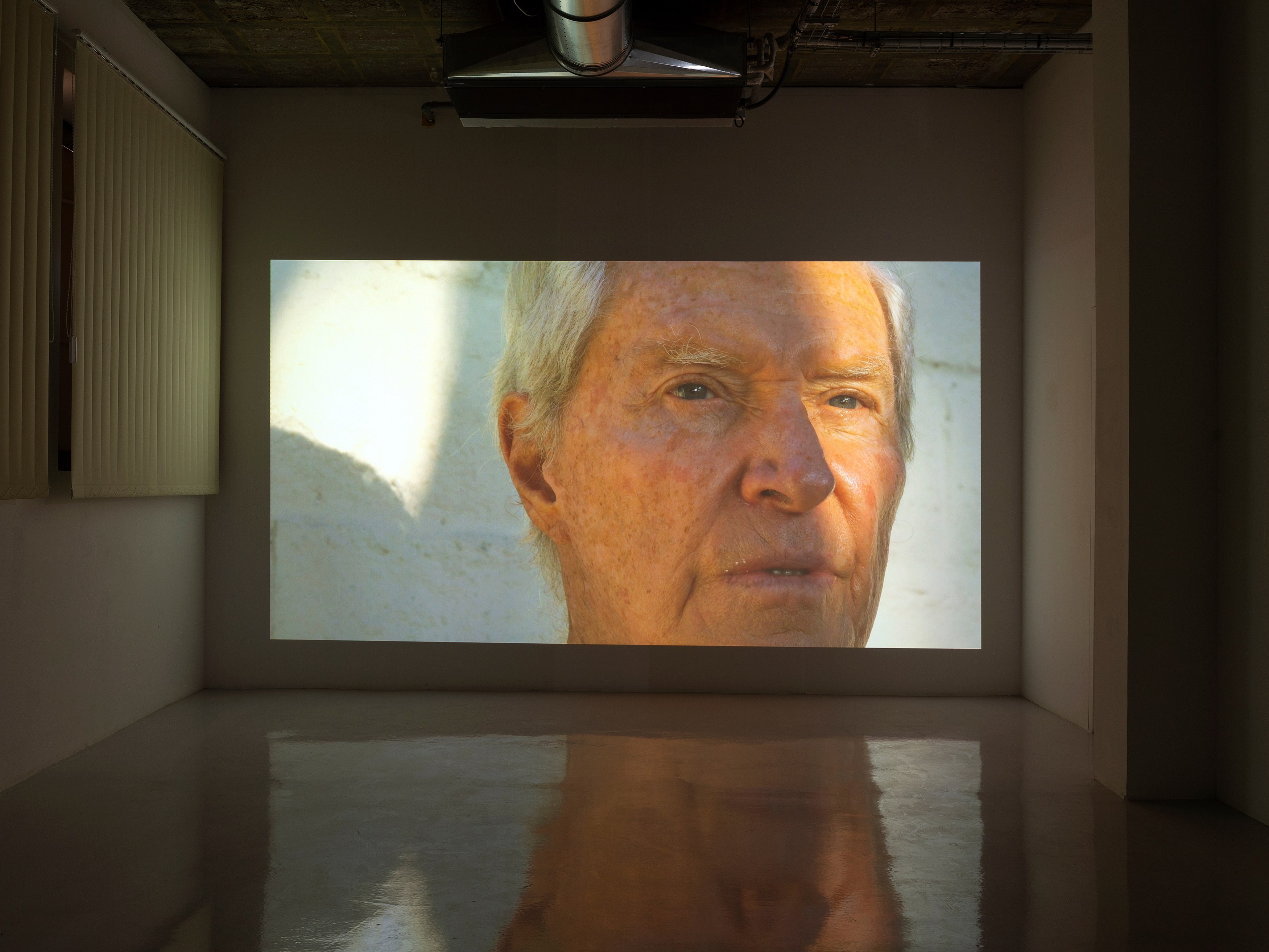 Torbjørn Rødland, Theatre of Immediacy at Air de Paris, photo 15