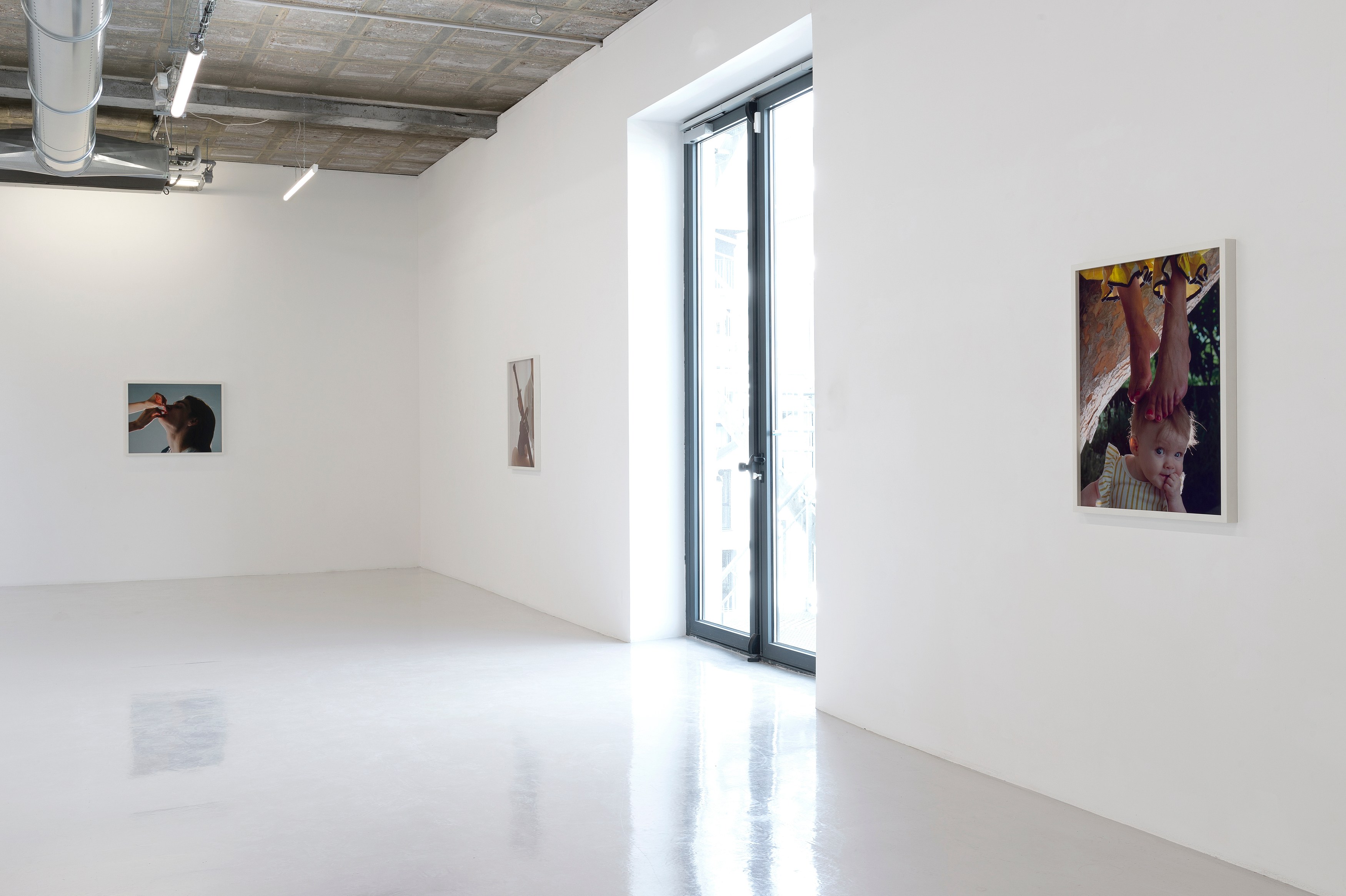 Torbjørn Rødland, Theatre of Immediacy at Air de Paris, photo 3