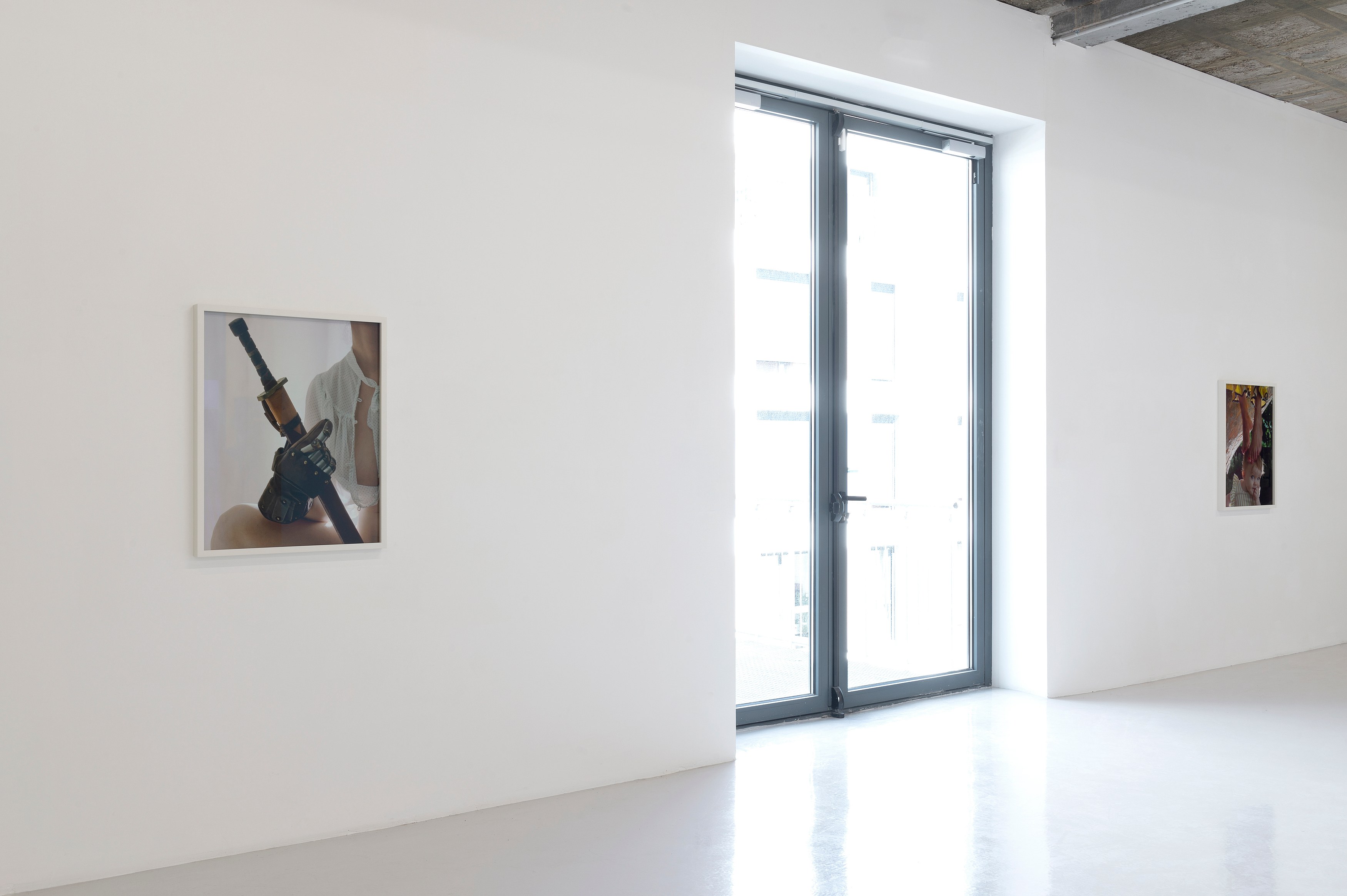 Torbjørn Rødland, Theatre of Immediacy at Air de Paris, photo 5