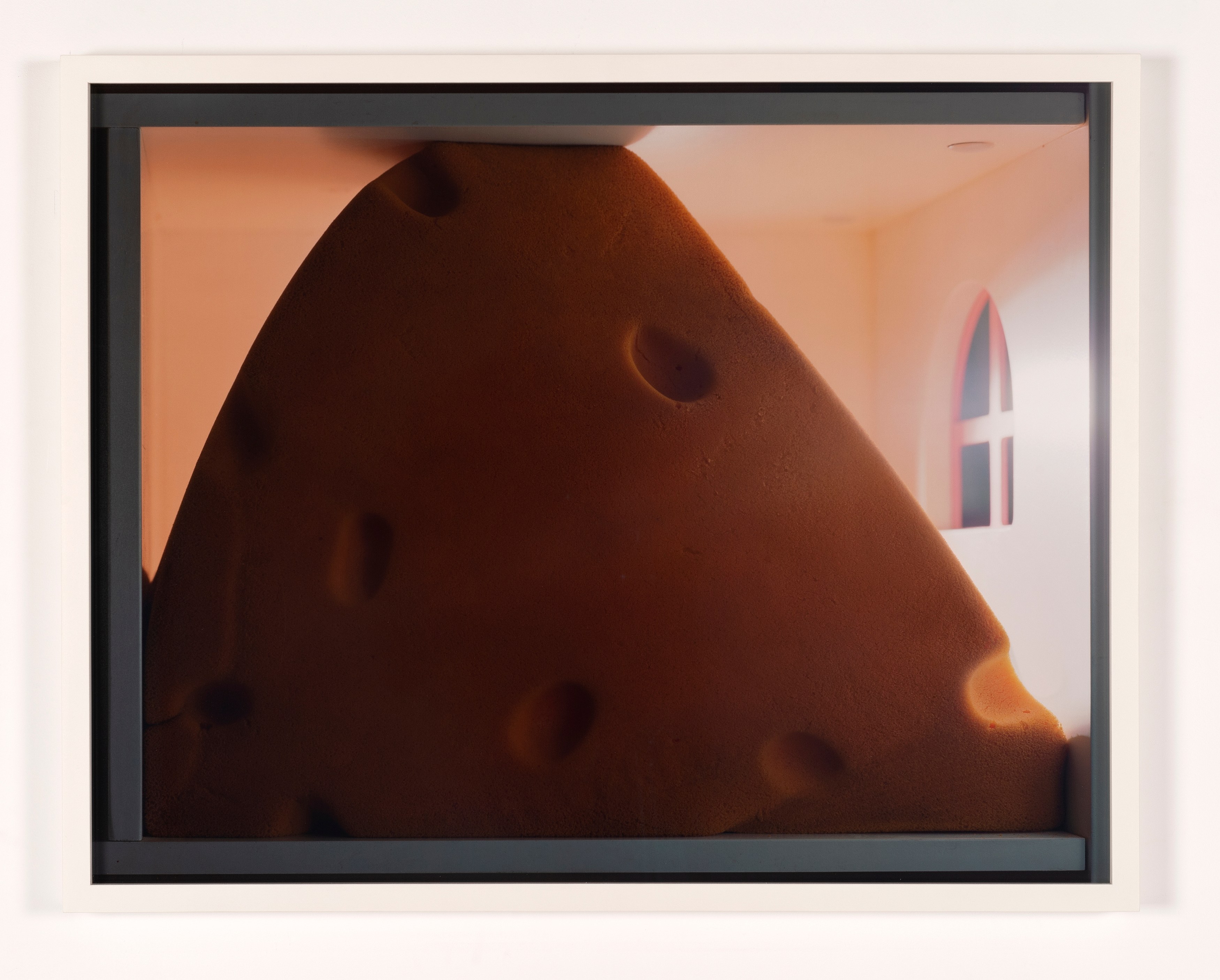 Torbjørn Rødland, Theatre of Immediacy at Air de Paris, photo 9
