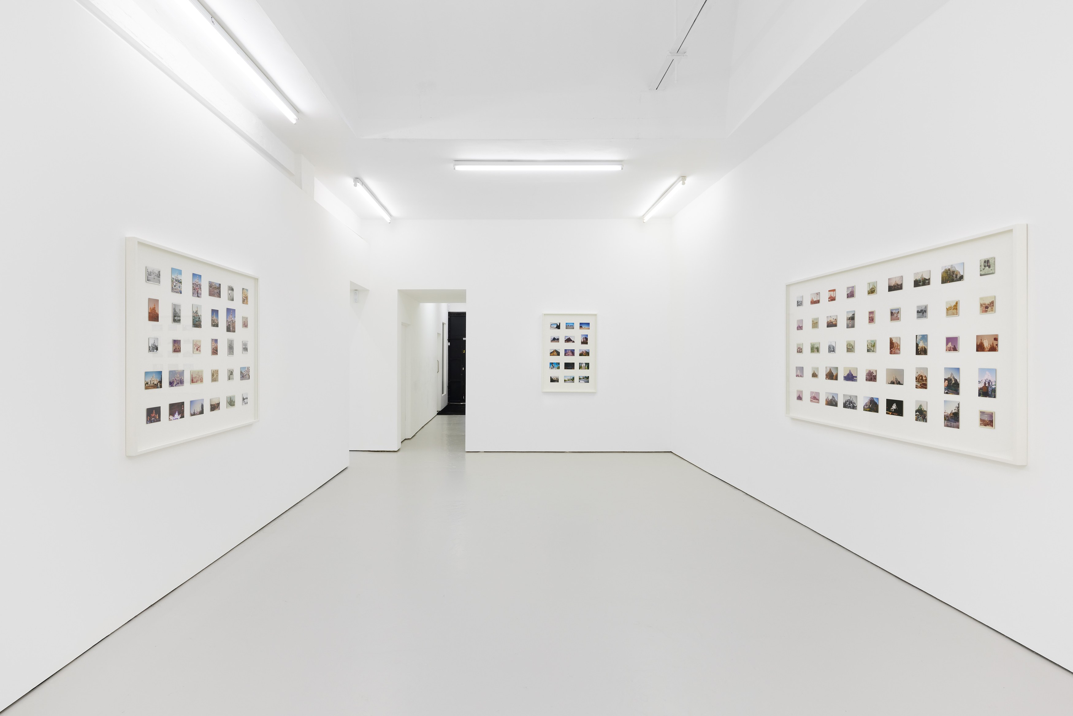 Steve Bishop, All Ages at Carlos/Ishikawa, photo 4