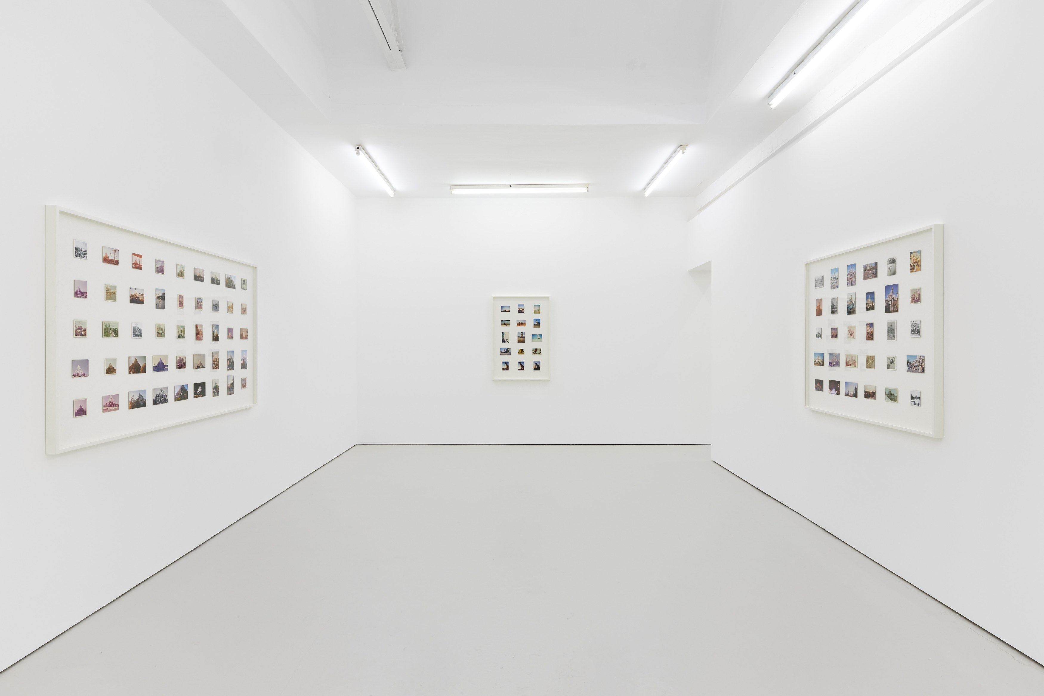 Steve Bishop, All Ages at Carlos/Ishikawa, photo 2