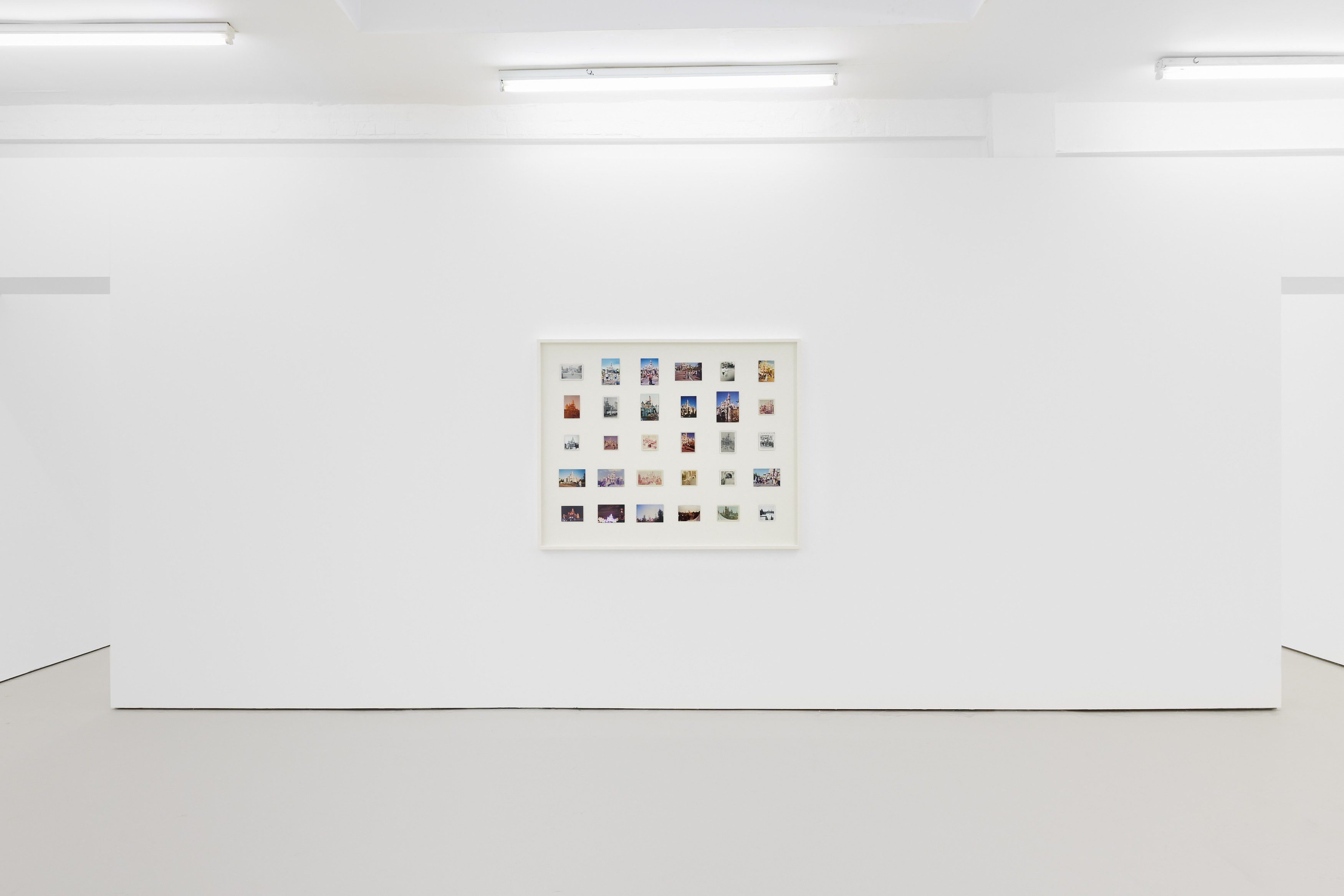 Steve Bishop, All Ages at Carlos/Ishikawa, photo 3