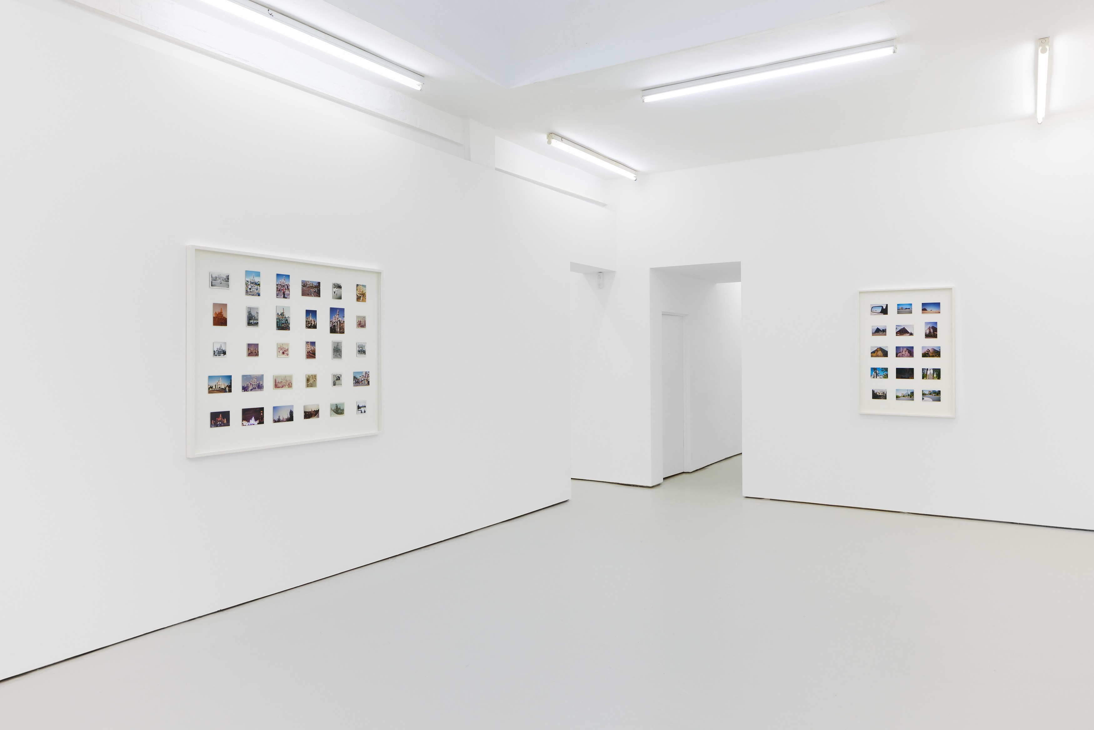 Steve Bishop, All Ages at Carlos/Ishikawa, photo 5