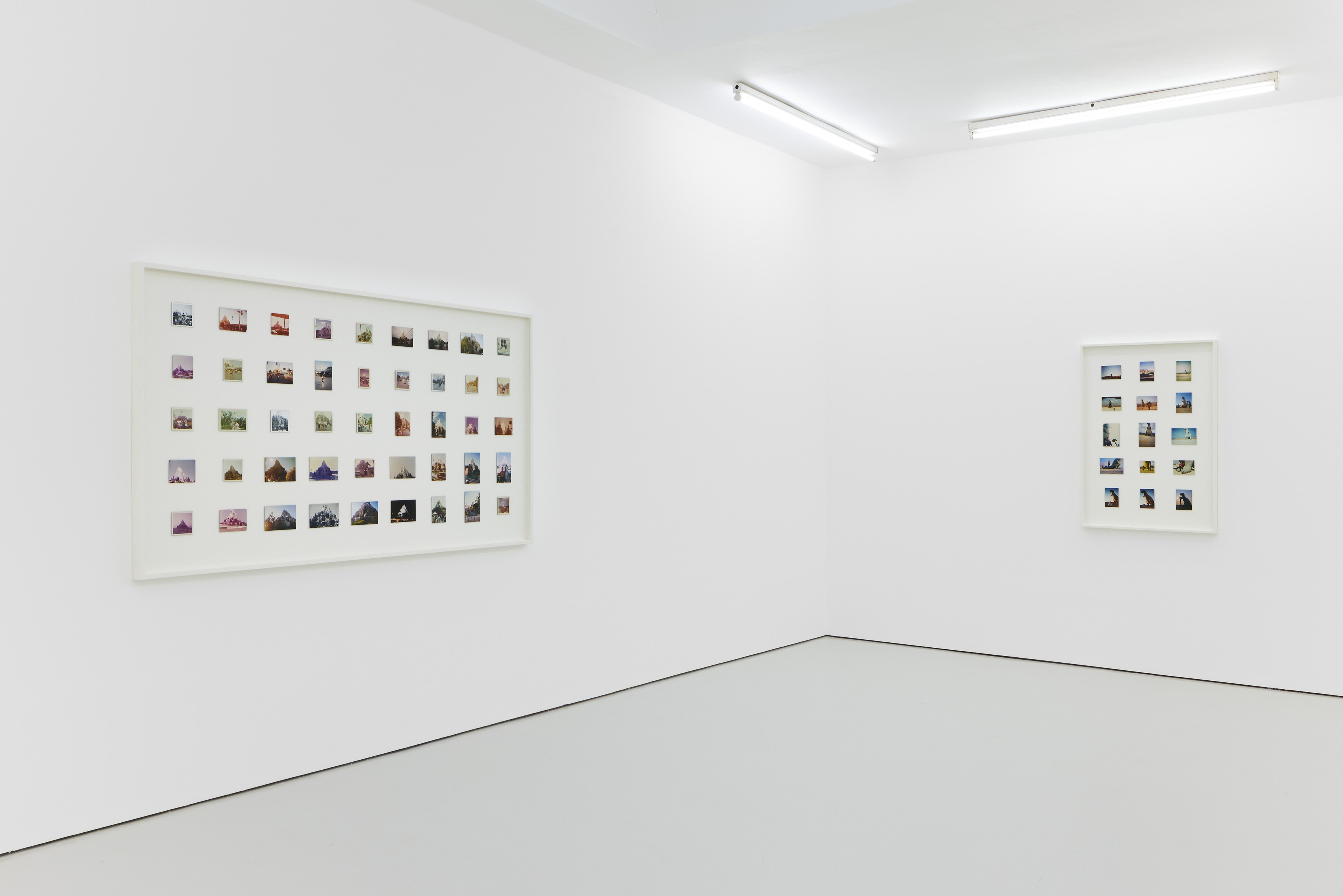 Steve Bishop, All Ages at Carlos/Ishikawa, photo 6