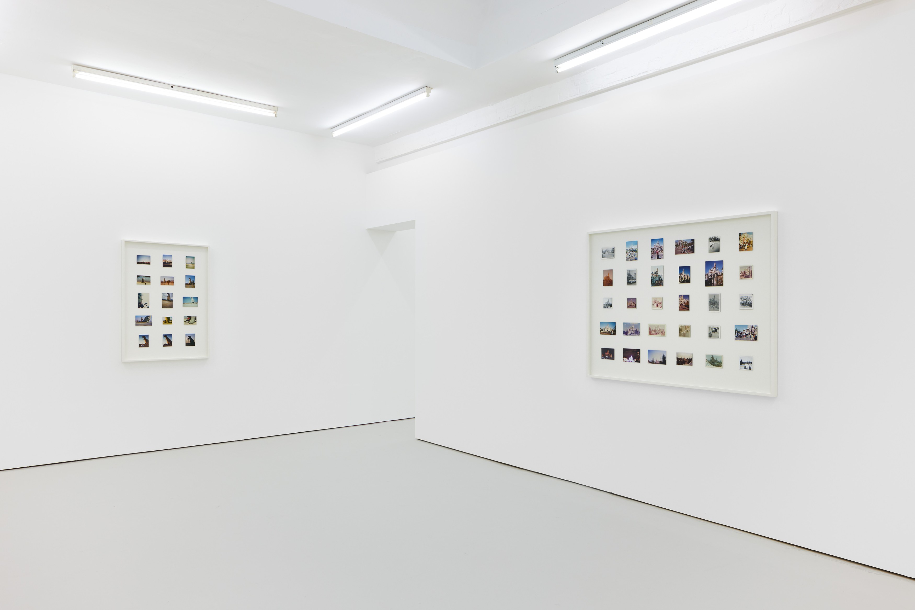 Steve Bishop, All Ages at Carlos/Ishikawa, photo 7