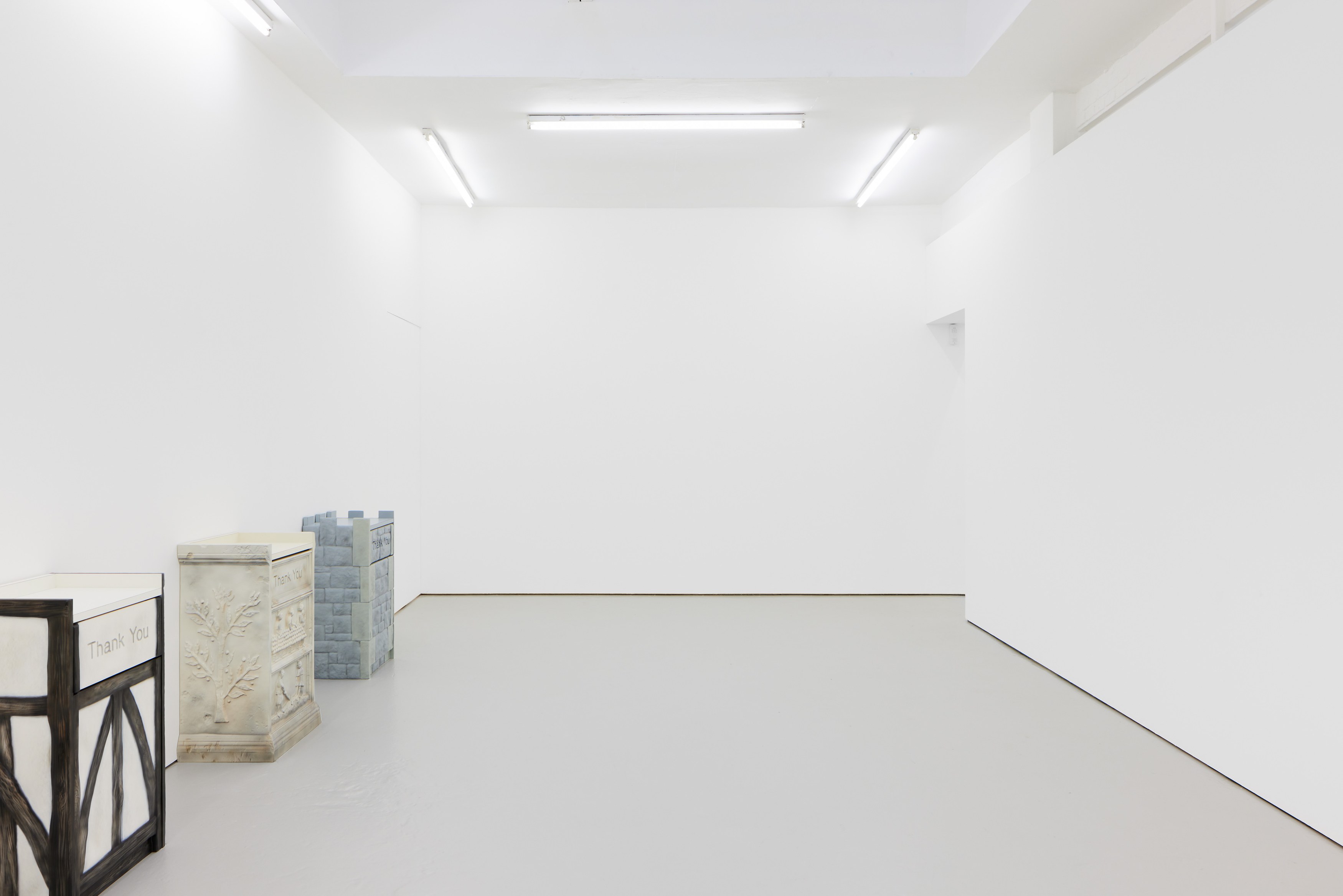 Steve Bishop, All Ages at Carlos/Ishikawa, photo 9