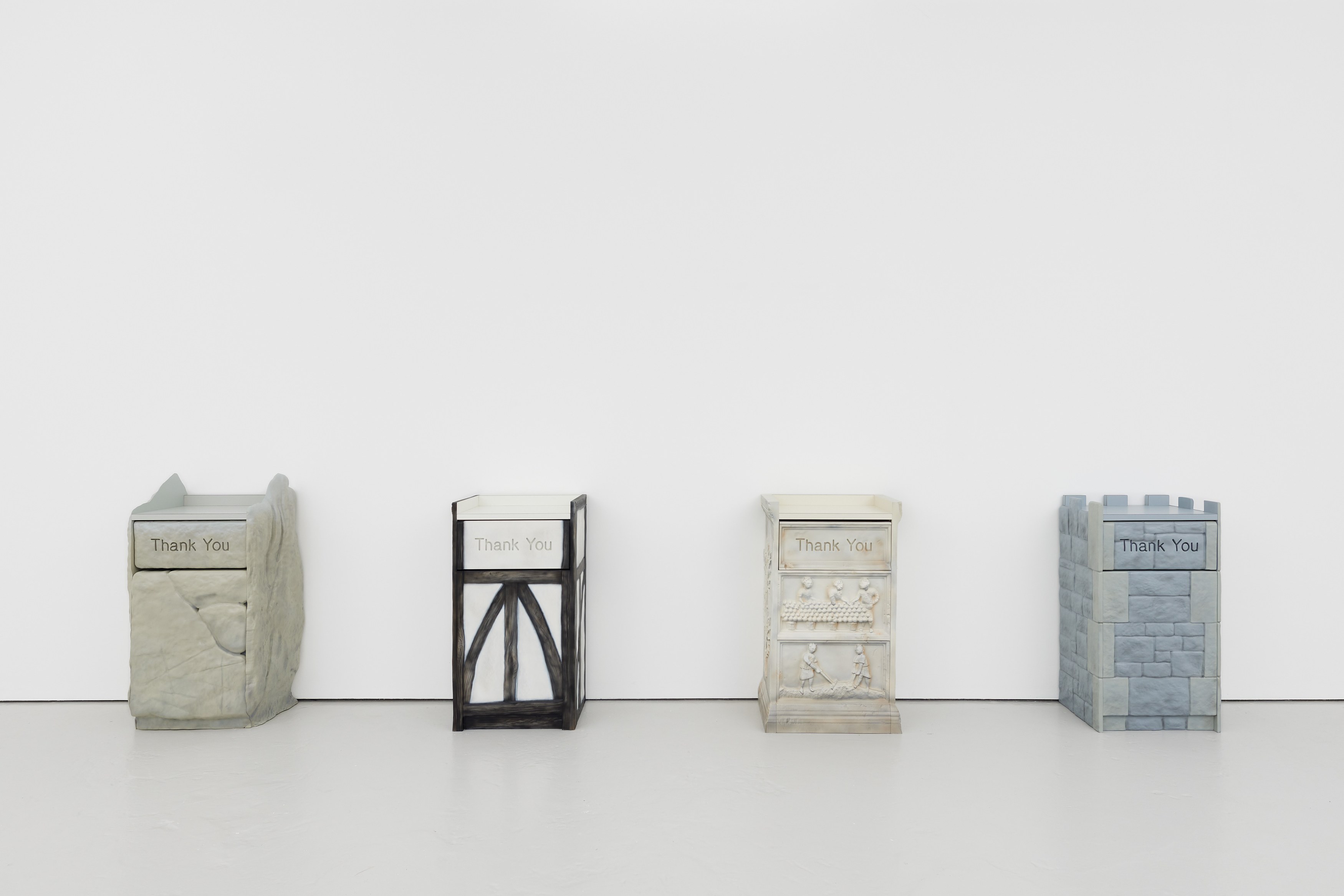 Steve Bishop, All Ages at Carlos/Ishikawa, photo 11