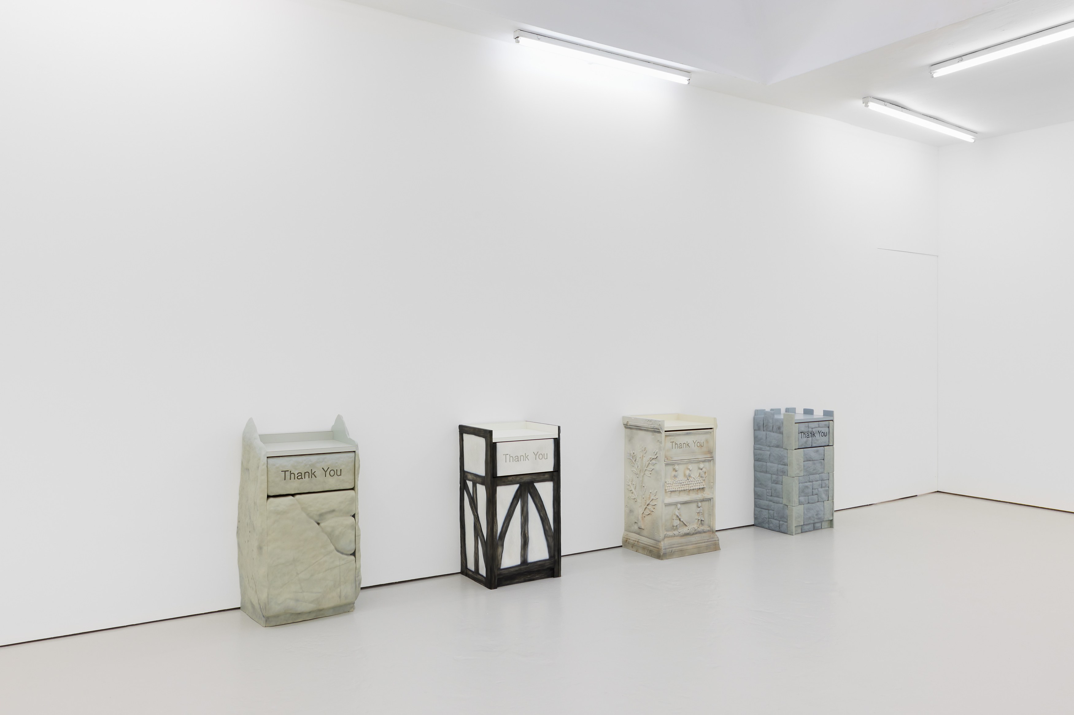 Steve Bishop, All Ages at Carlos/Ishikawa, photo 13