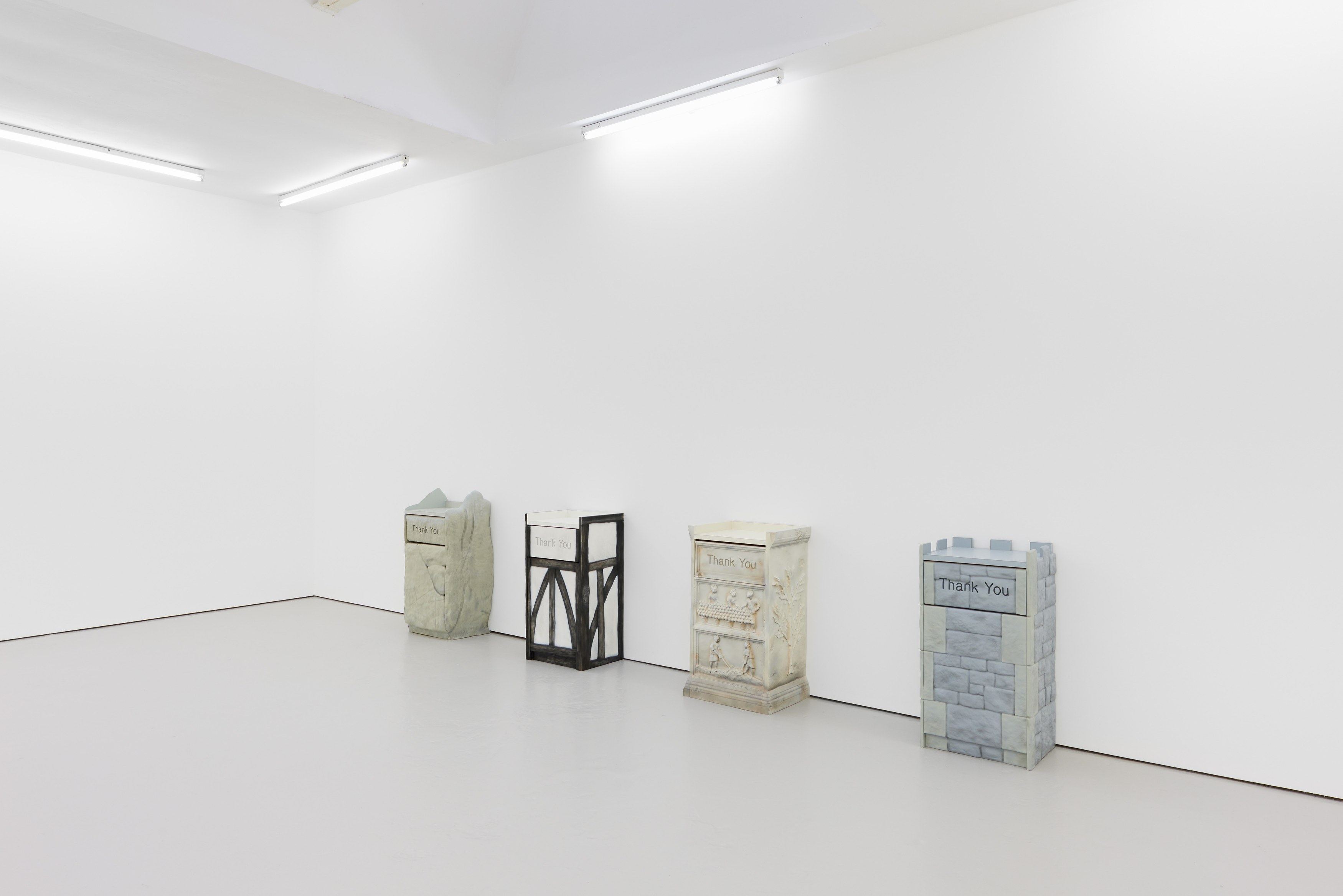 Steve Bishop, All Ages at Carlos/Ishikawa, photo 12