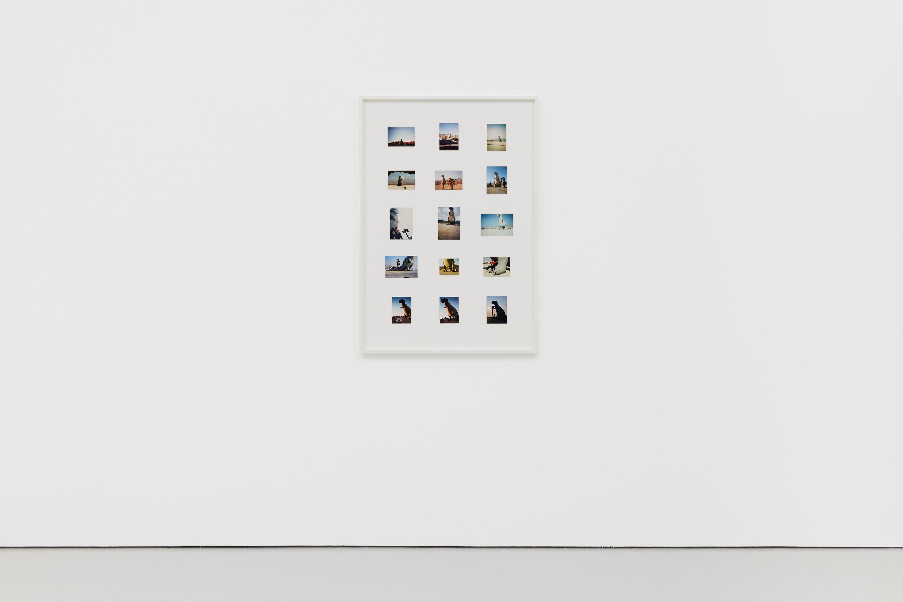 Steve Bishop, All Ages at Carlos/Ishikawa, photo 15