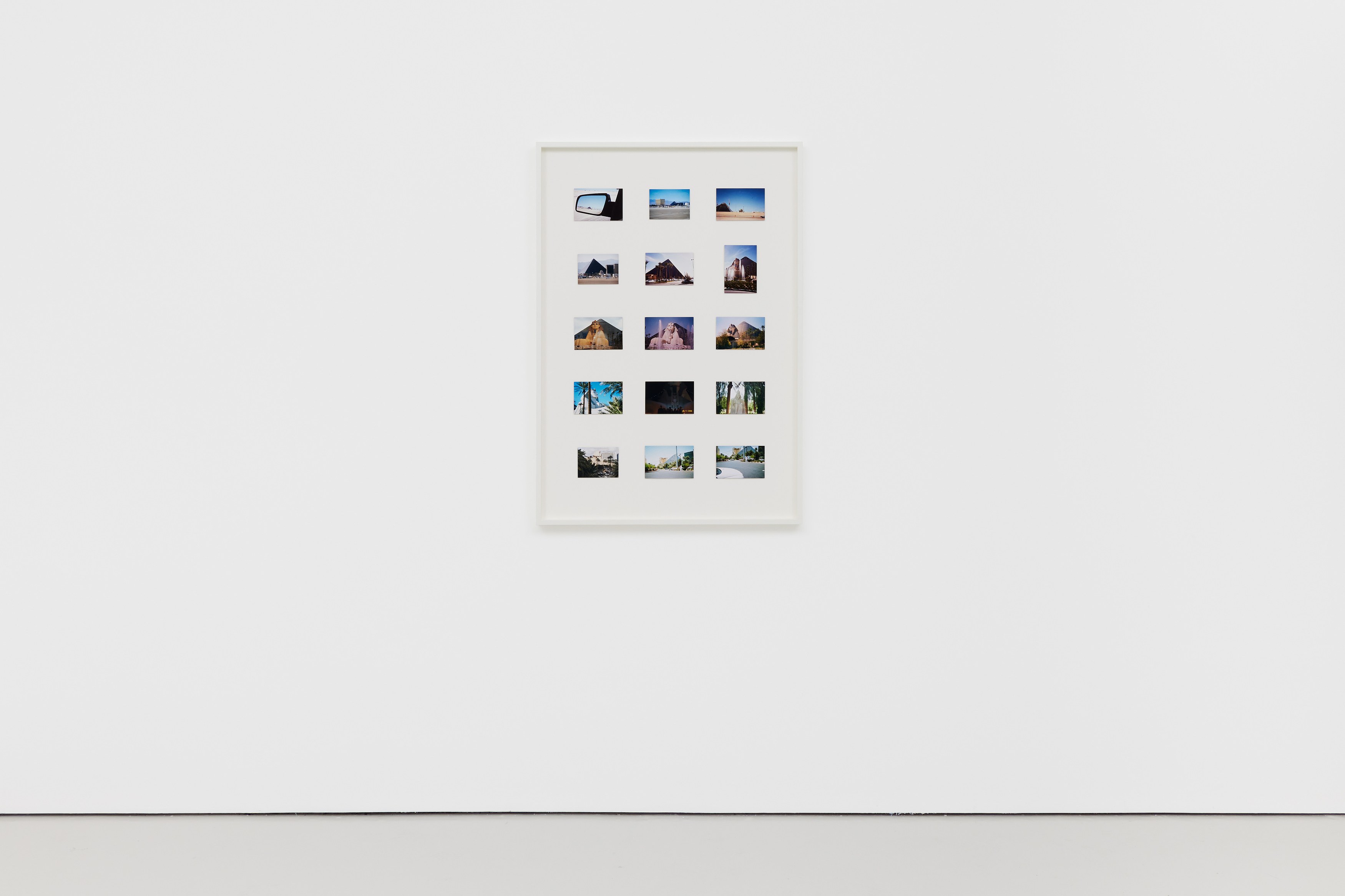 Steve Bishop, All Ages at Carlos/Ishikawa, photo 19