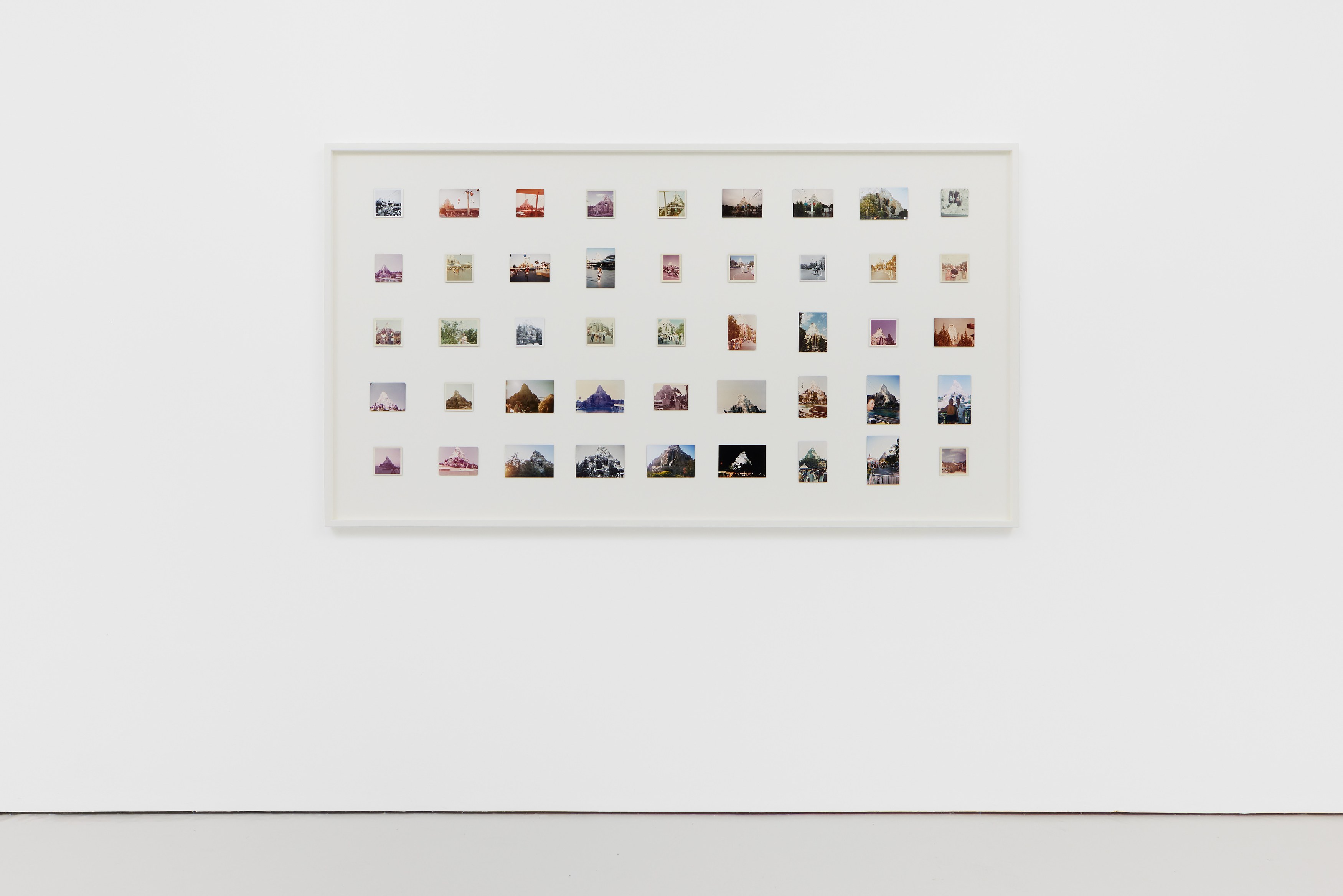 Steve Bishop, All Ages at Carlos/Ishikawa, photo 23