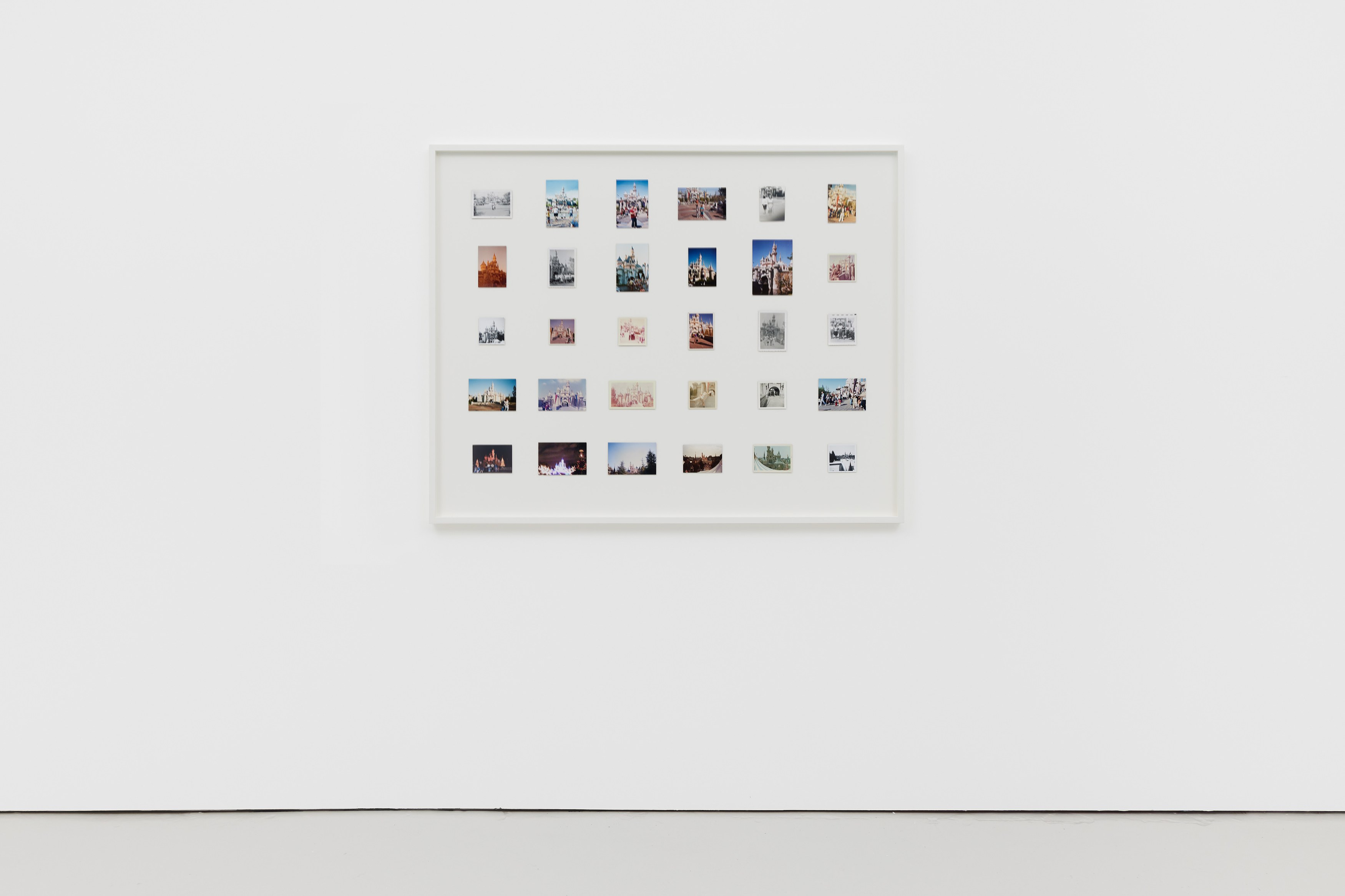 Steve Bishop, All Ages at Carlos/Ishikawa, photo 30