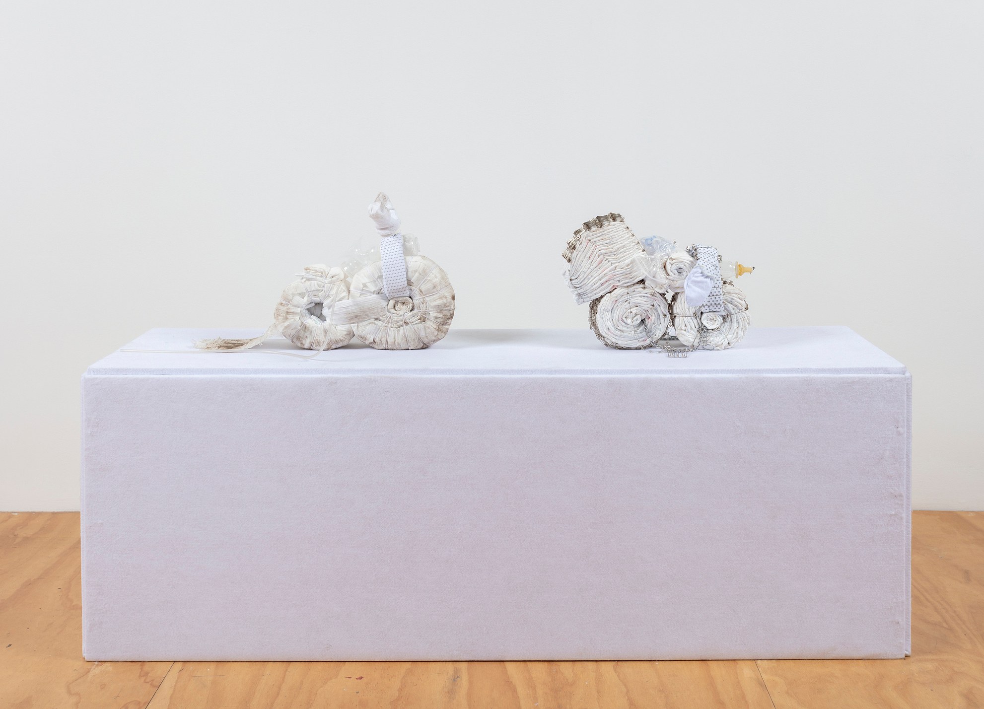 Marc Kokopeli, Die Pampertaarten at Reena Spaulings Fine Art, photo 36