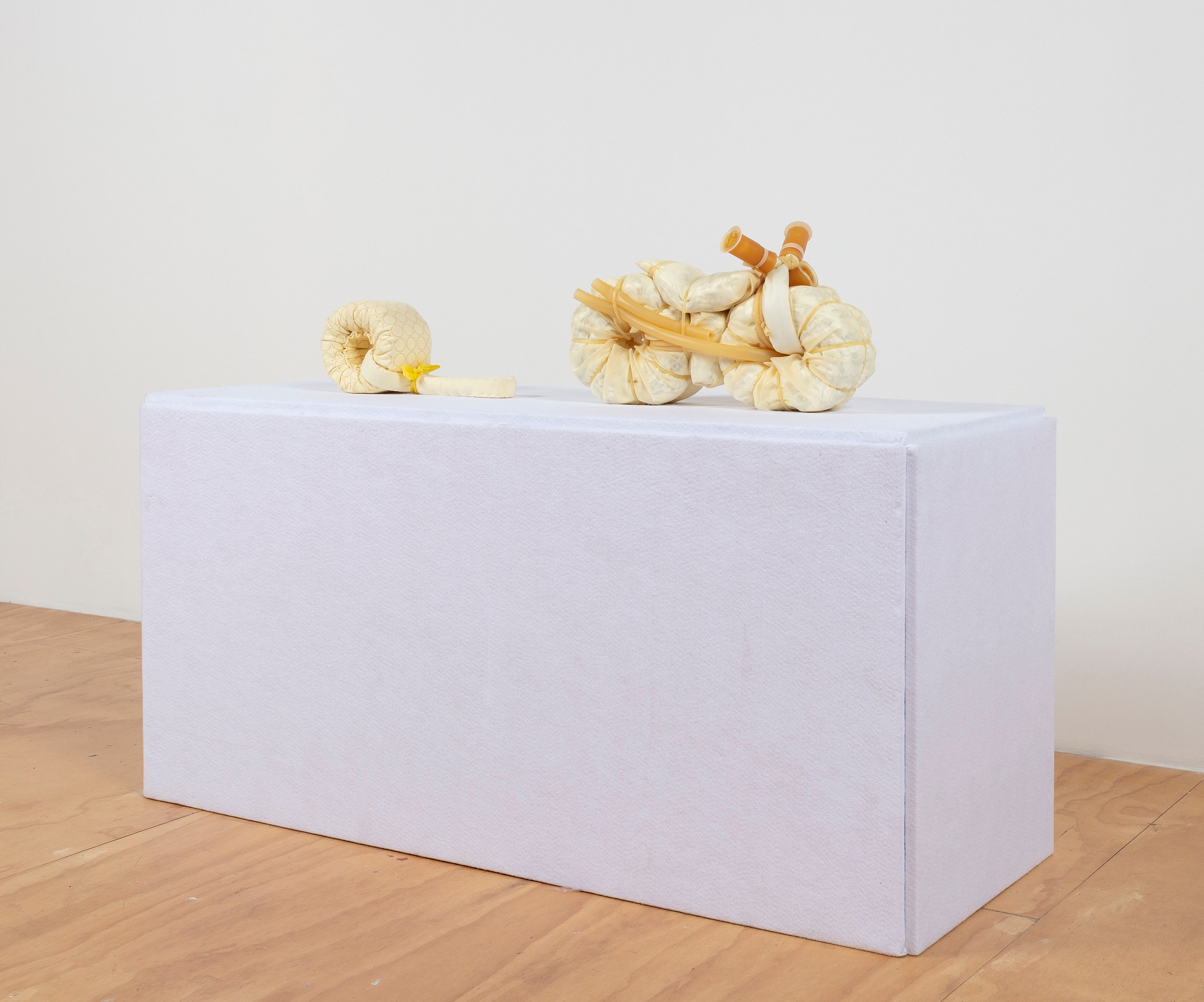 Marc Kokopeli, Die Pampertaarten at Reena Spaulings Fine Art, photo 50