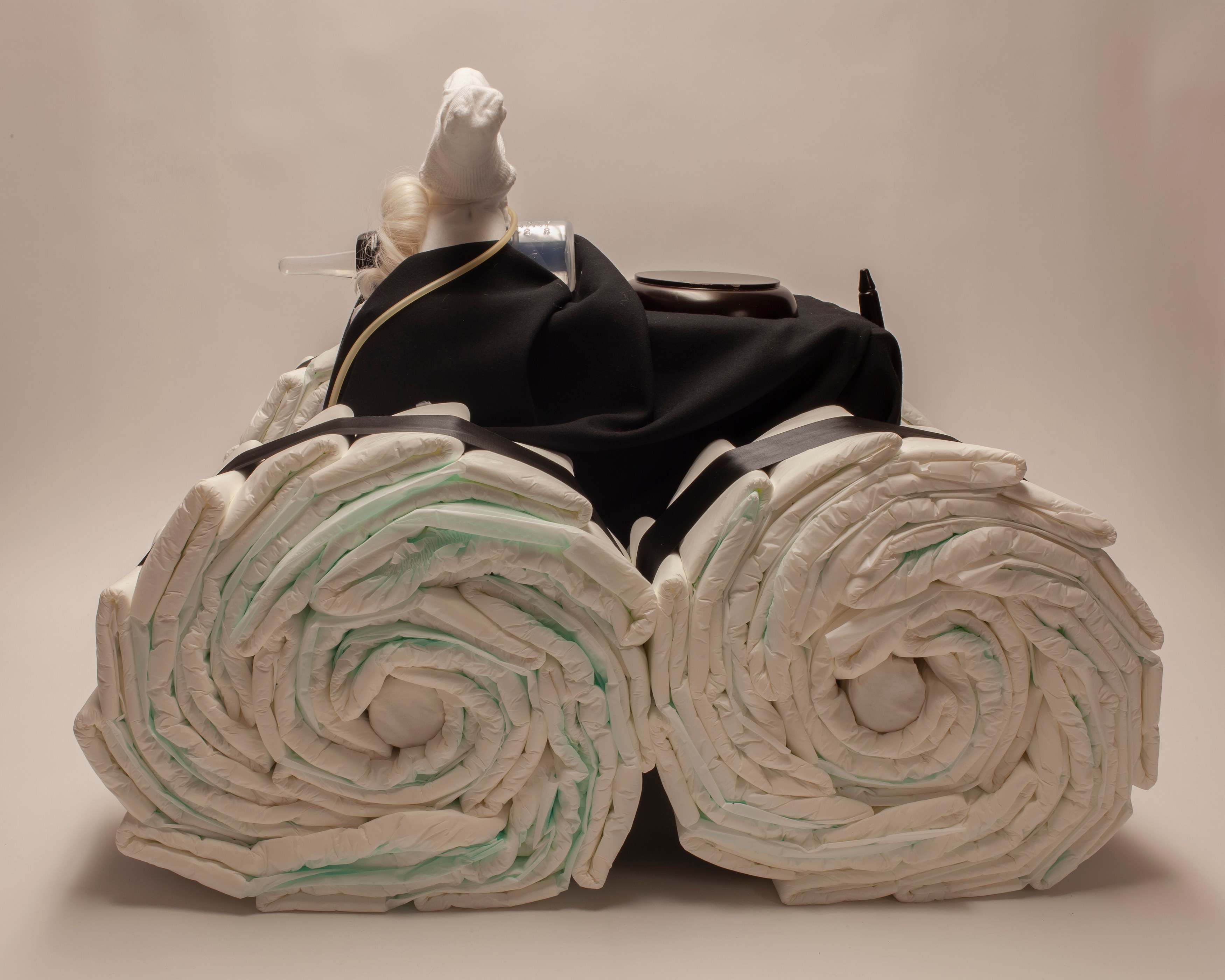 Marc Kokopeli, Die Pampertaarten at Reena Spaulings Fine Art, photo 61