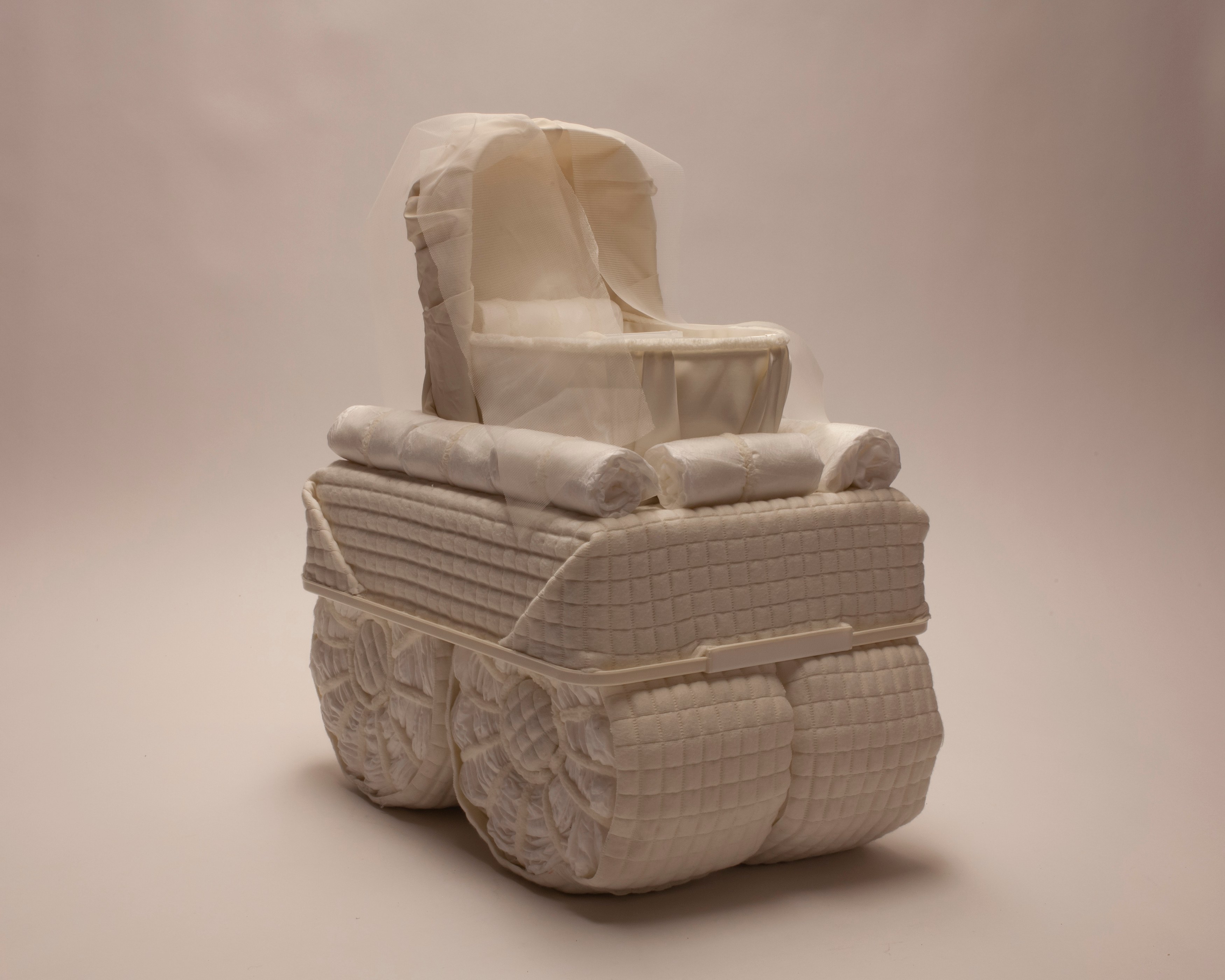 Marc Kokopeli, Die Pampertaarten at Reena Spaulings Fine Art, photo 63
