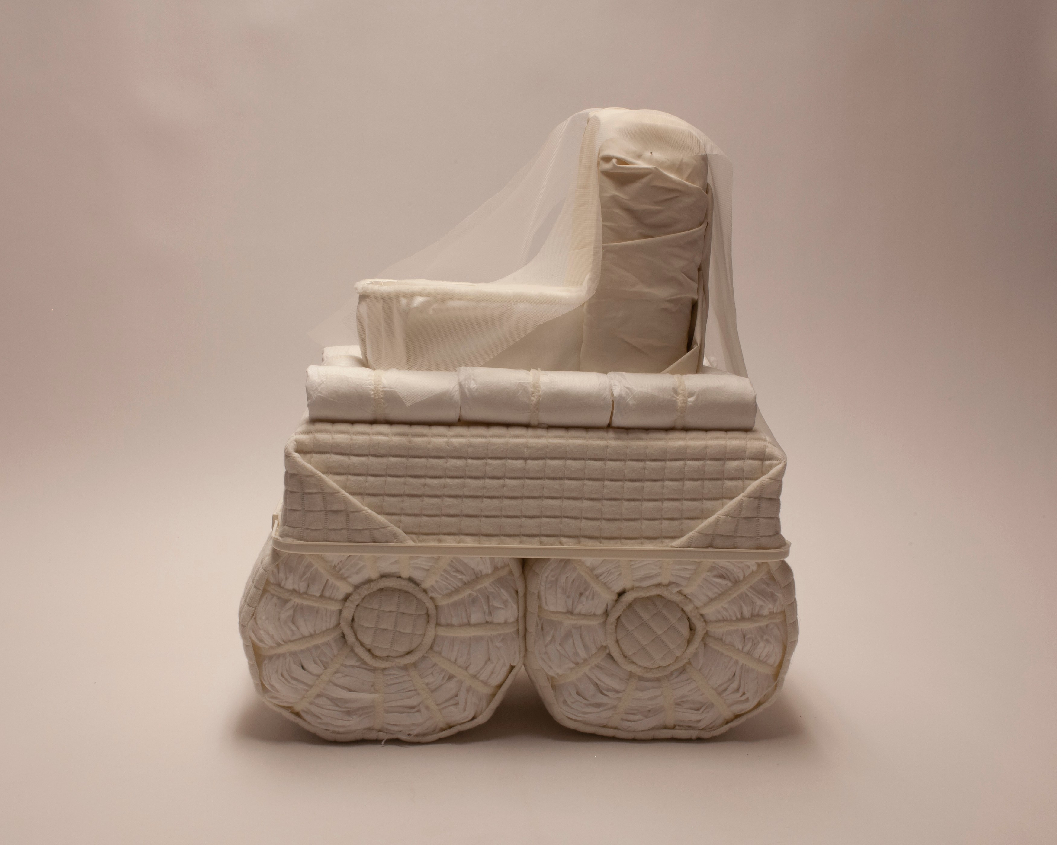 Marc Kokopeli, Die Pampertaarten at Reena Spaulings Fine Art, photo 65