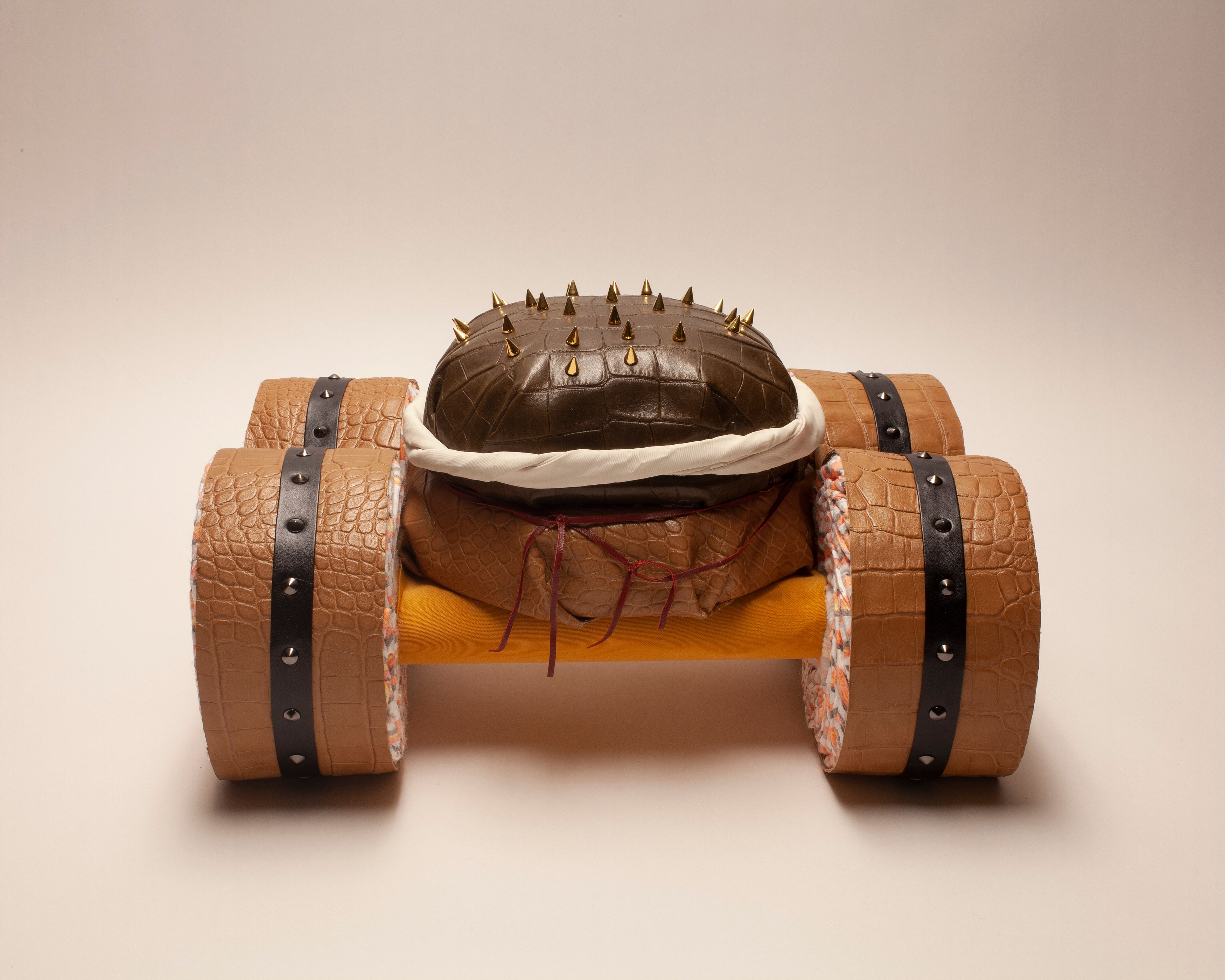 Marc Kokopeli, Die Pampertaarten at Reena Spaulings Fine Art, photo 73