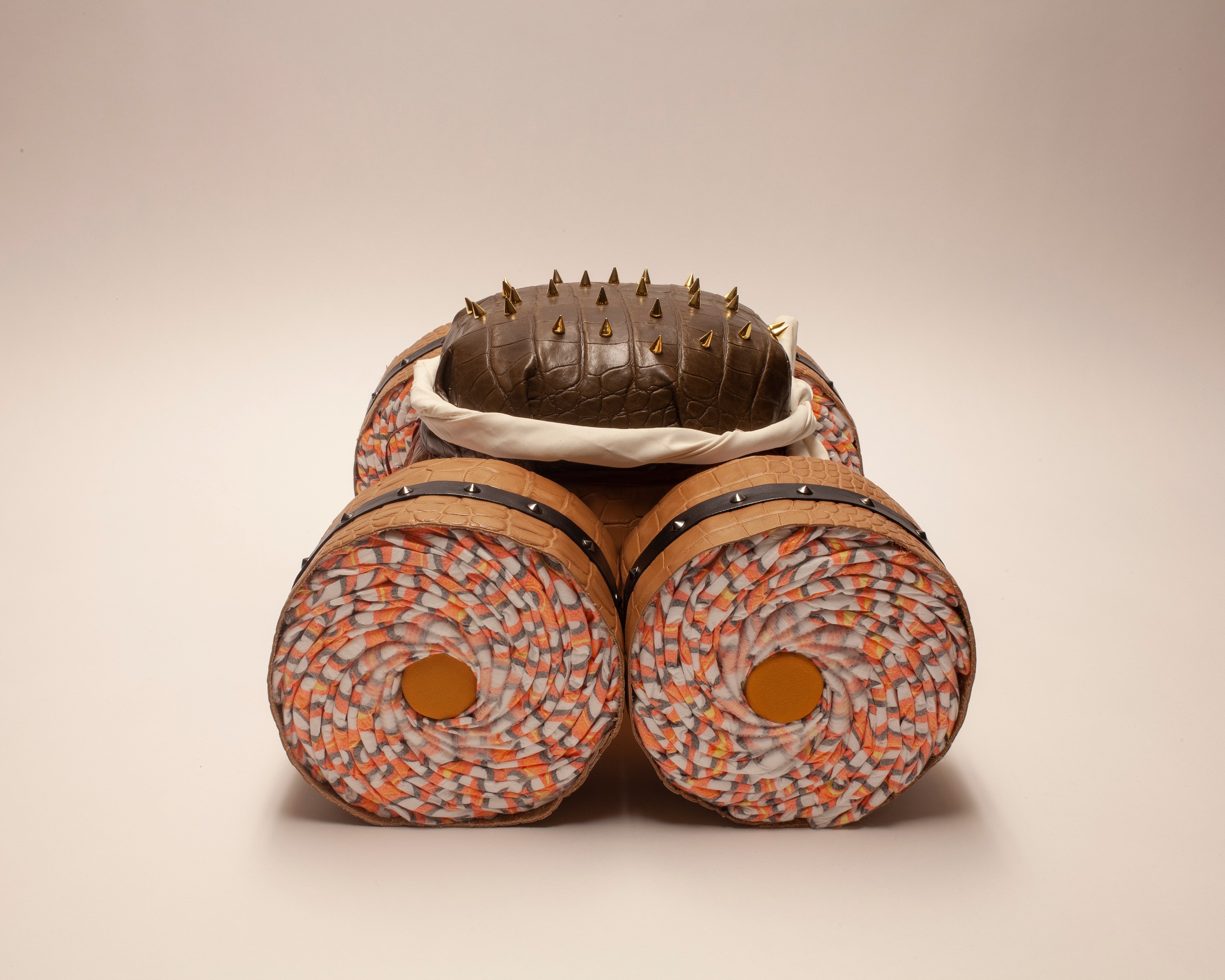 Marc Kokopeli, Die Pampertaarten at Reena Spaulings Fine Art, photo 75