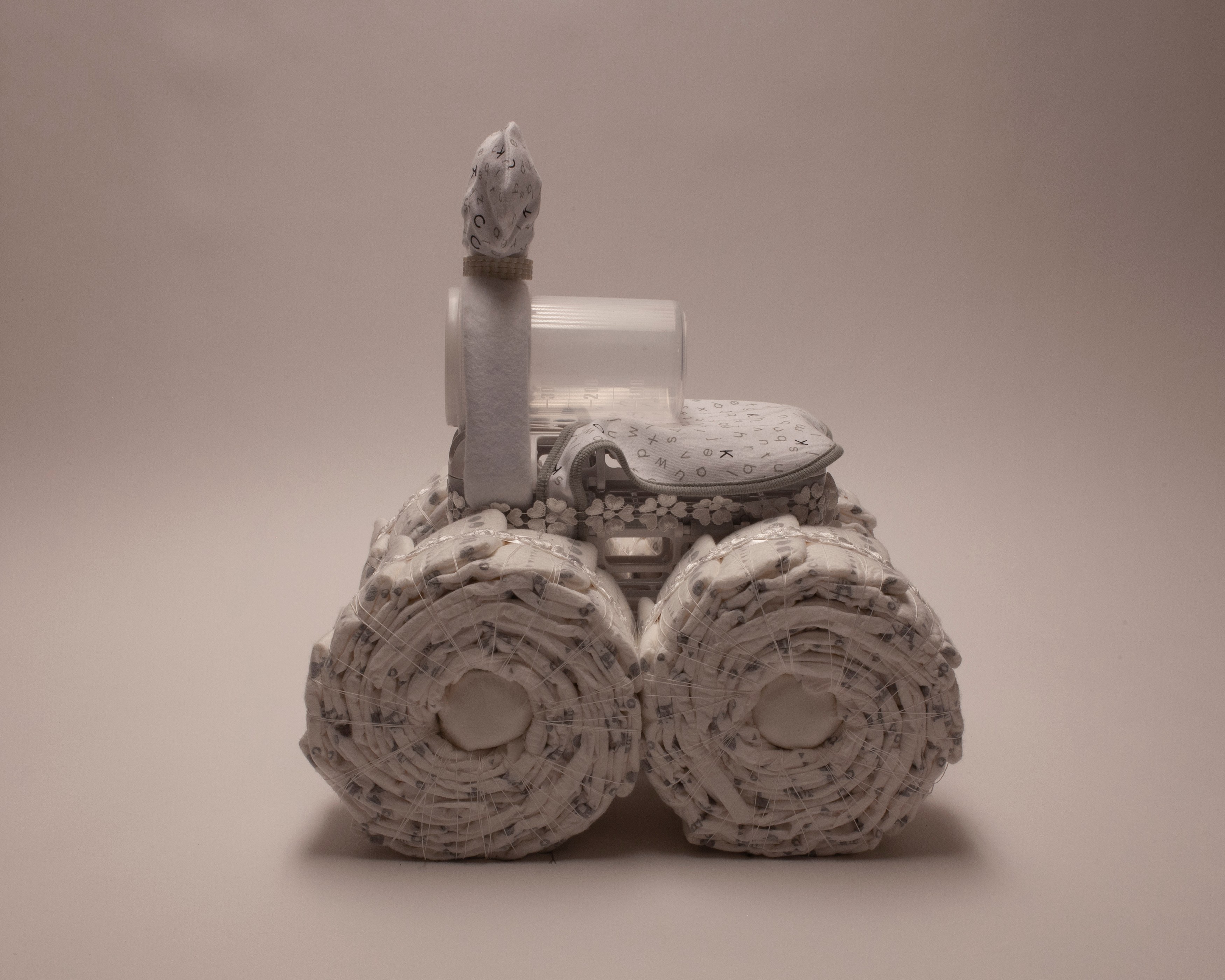 Marc Kokopeli, Die Pampertaarten at Reena Spaulings Fine Art, photo 95