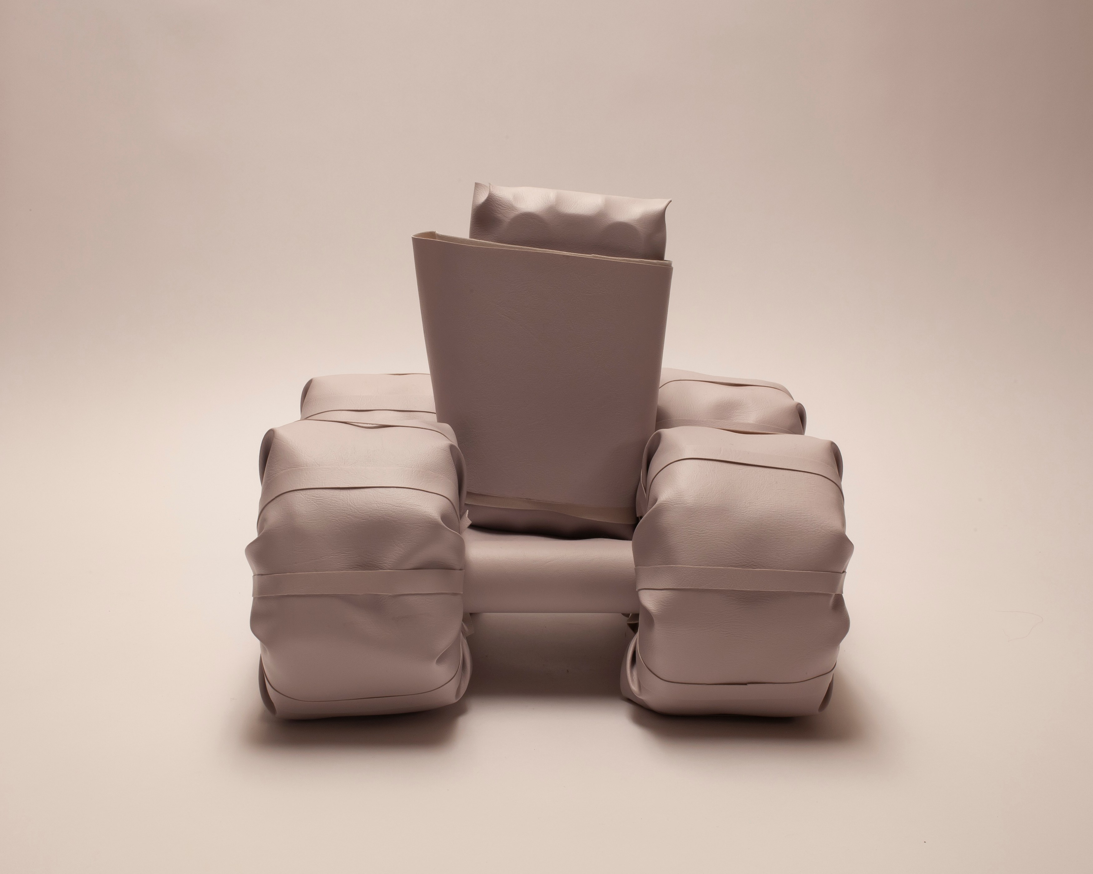 Marc Kokopeli, Die Pampertaarten at Reena Spaulings Fine Art, photo 97