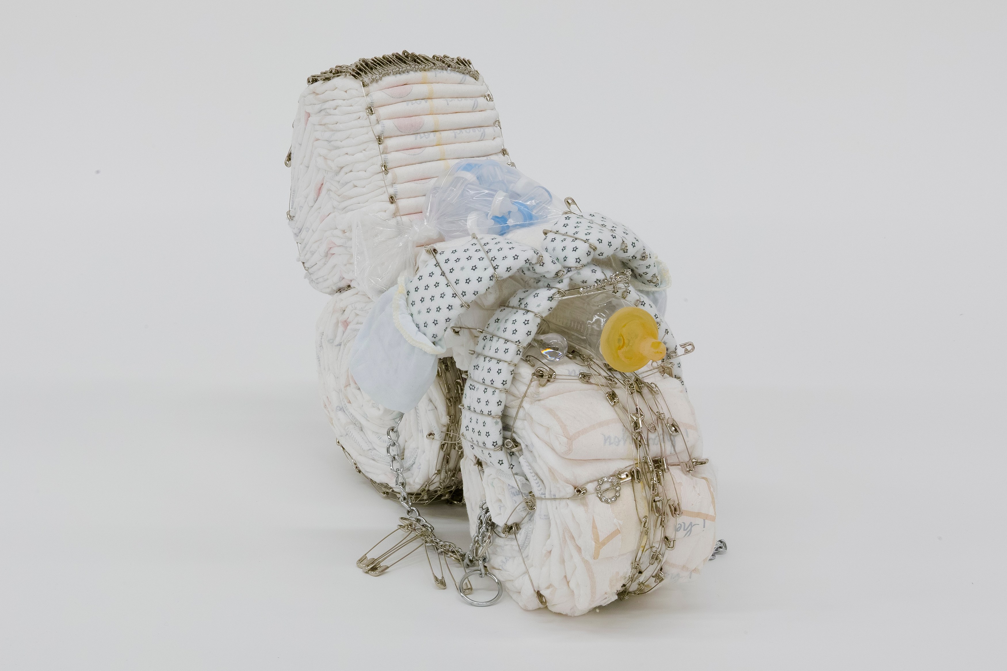Marc Kokopeli, Die Pampertaarten at Reena Spaulings Fine Art, photo 99