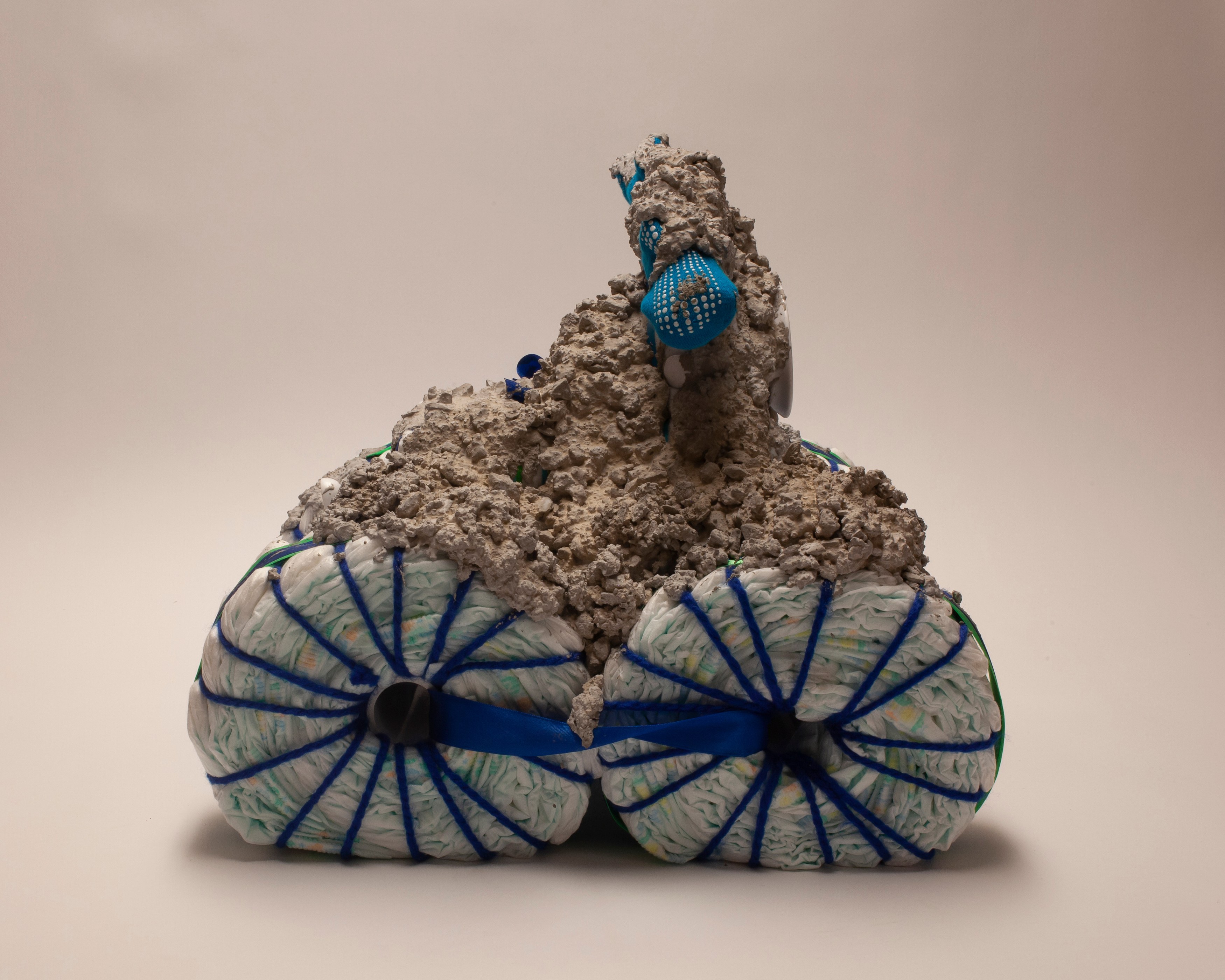 Marc Kokopeli, Die Pampertaarten at Reena Spaulings Fine Art, photo 105