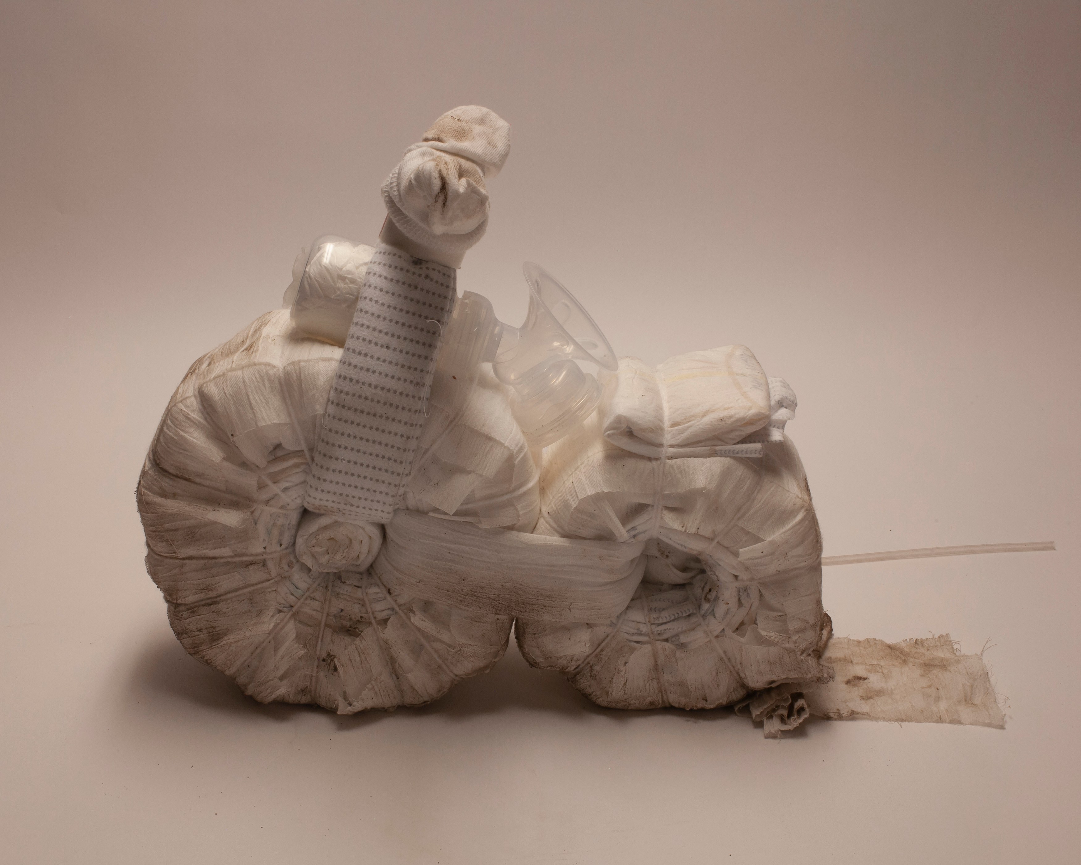 Marc Kokopeli, Die Pampertaarten at Reena Spaulings Fine Art, photo 119