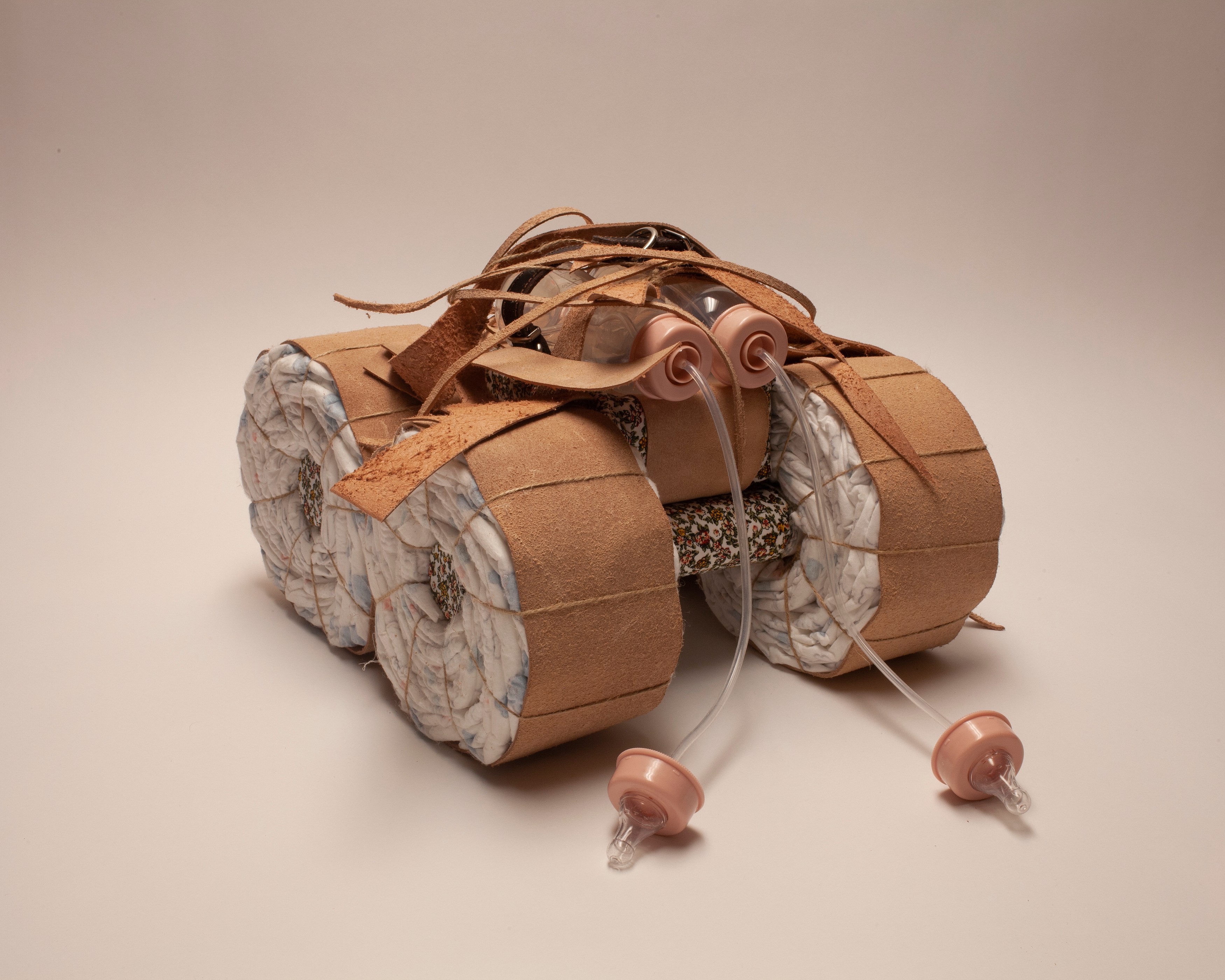 Marc Kokopeli, Die Pampertaarten at Reena Spaulings Fine Art, photo 127