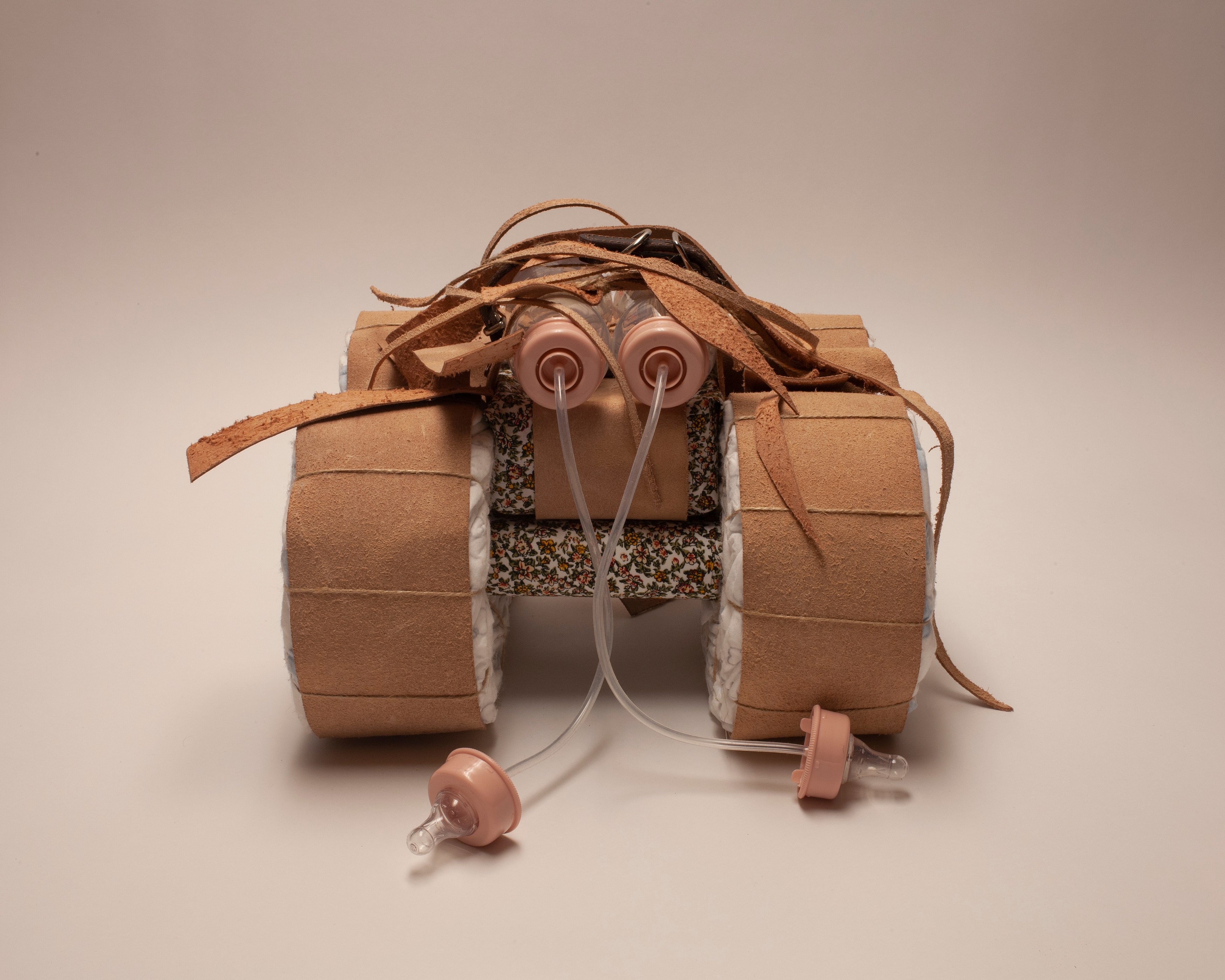 Marc Kokopeli, Die Pampertaarten at Reena Spaulings Fine Art, photo 128