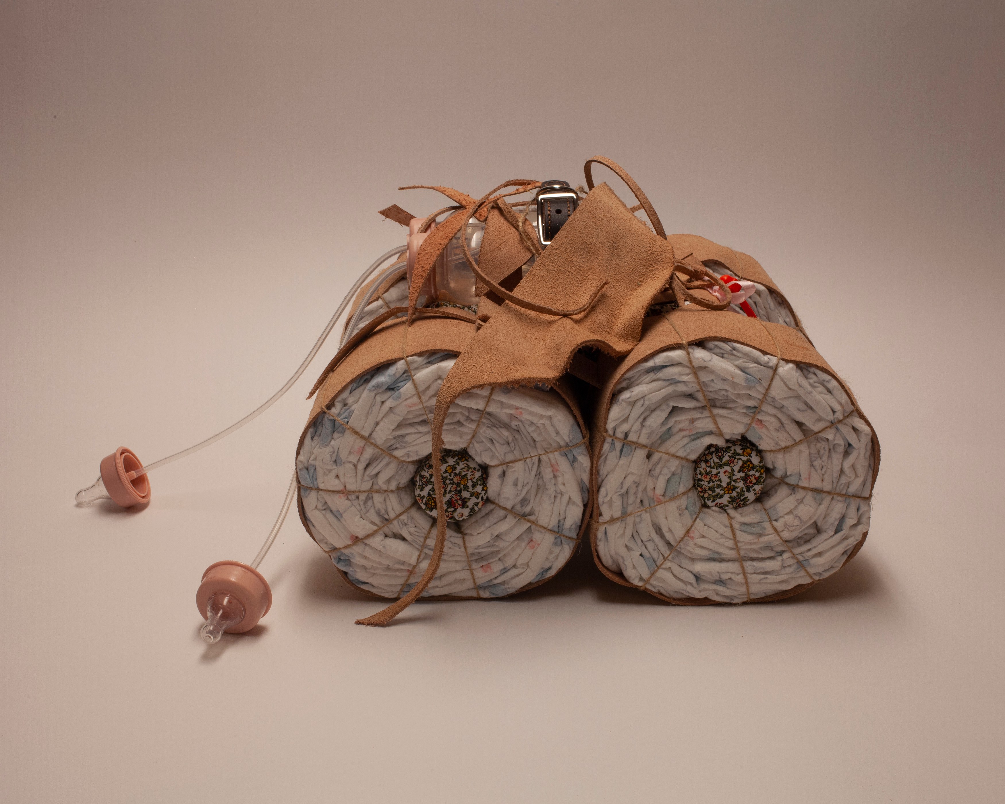Marc Kokopeli, Die Pampertaarten at Reena Spaulings Fine Art, photo 129